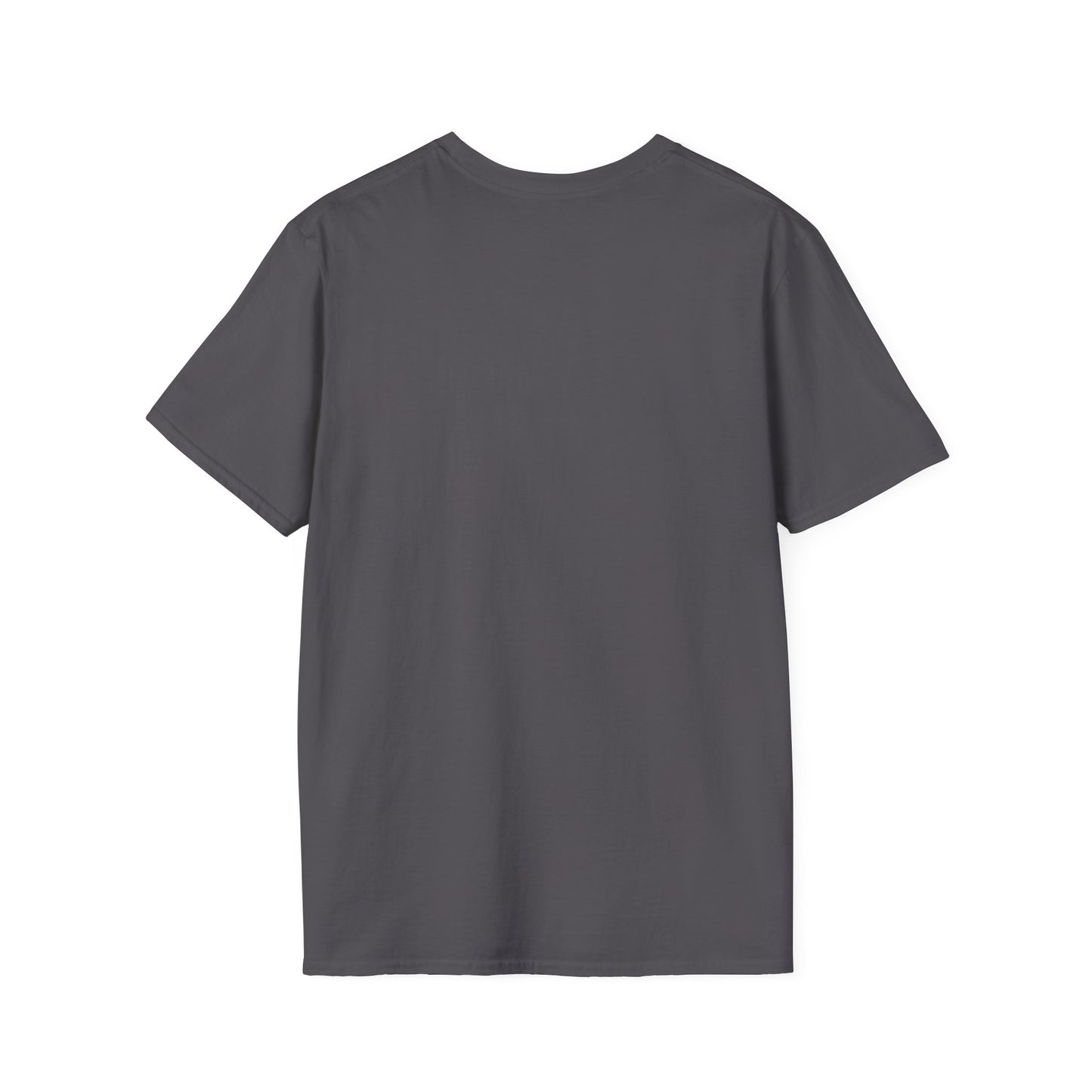 Unisex Softstyle T-Shirt - Kingfisher