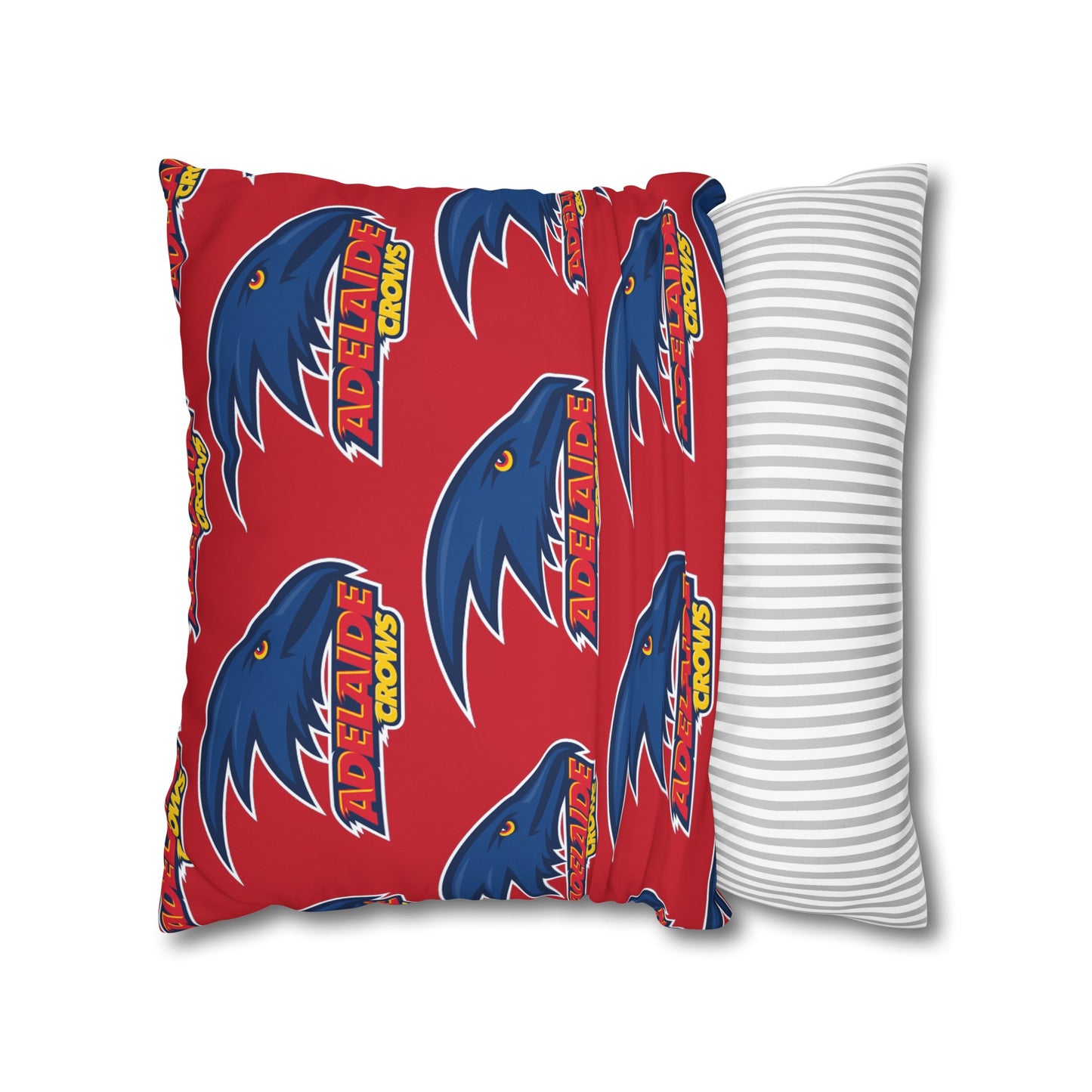 Square Poly Canvas Pillowcase