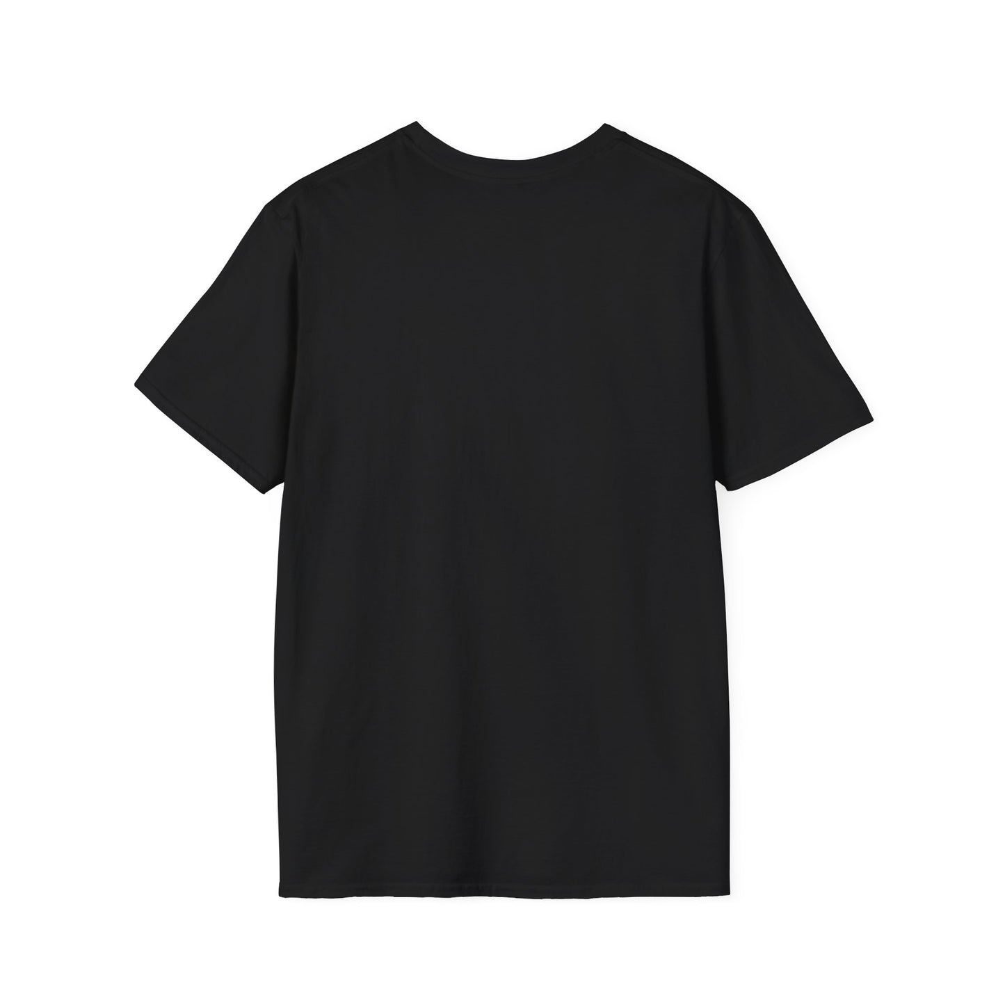 Unisex Softstyle T-Shirt - Kingfisher