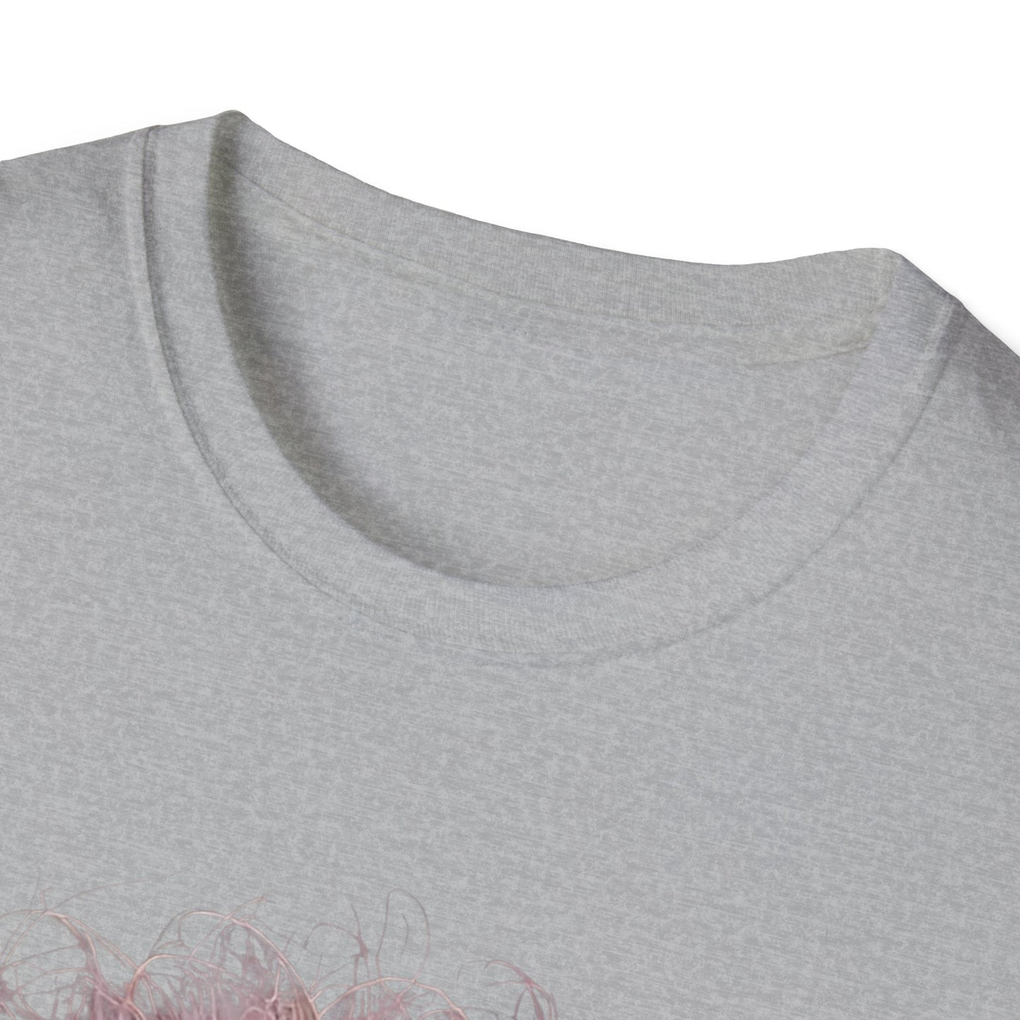 Unisex Softstyle T-Shirt - Comedy