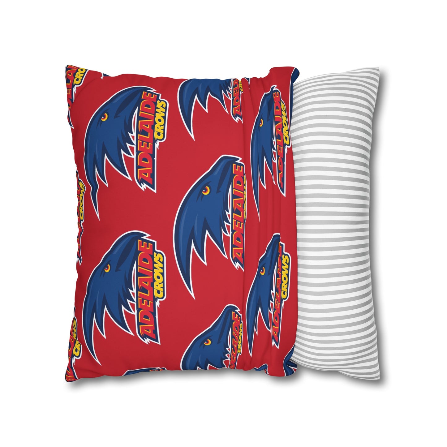 Square Poly Canvas Pillowcase