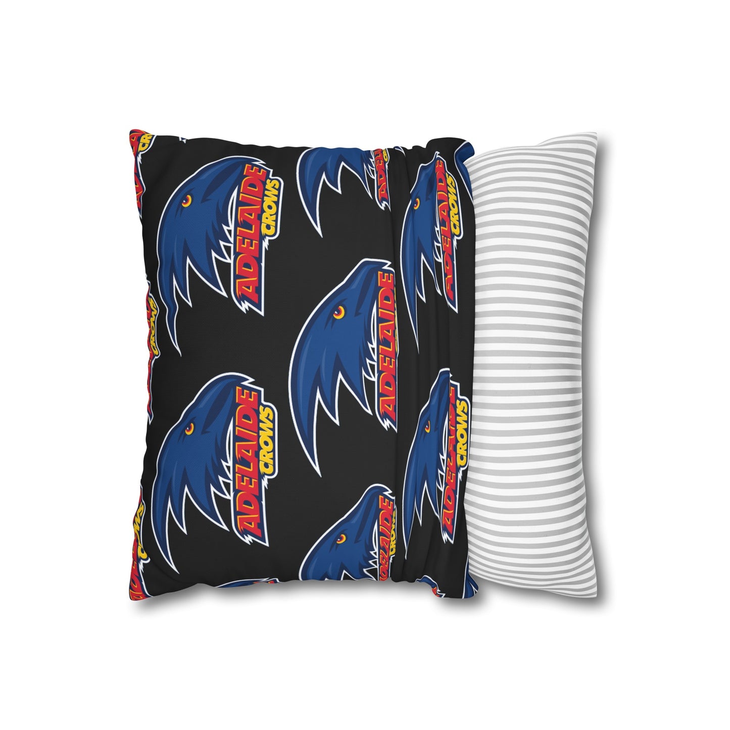 Square Poly Canvas Pillowcase