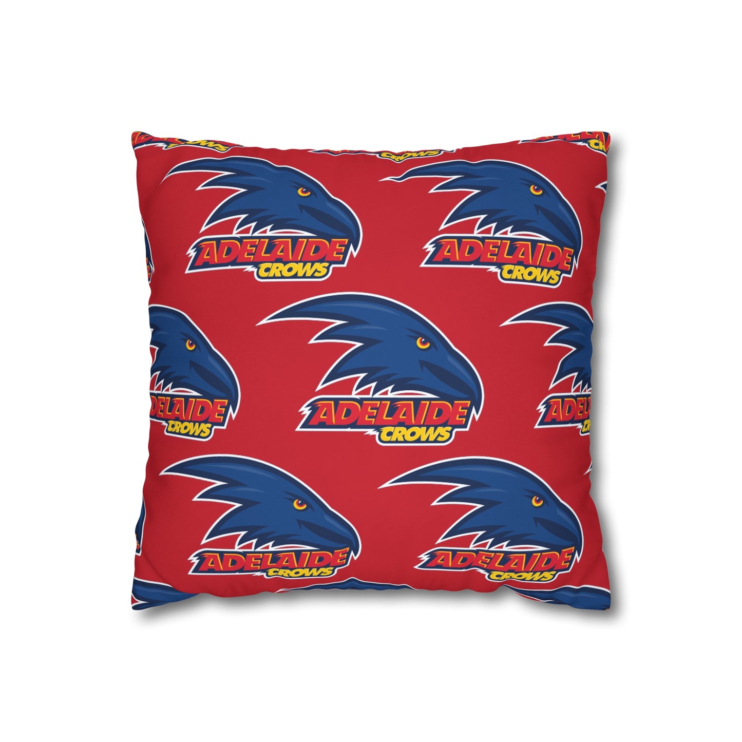 Square Poly Canvas Pillowcase