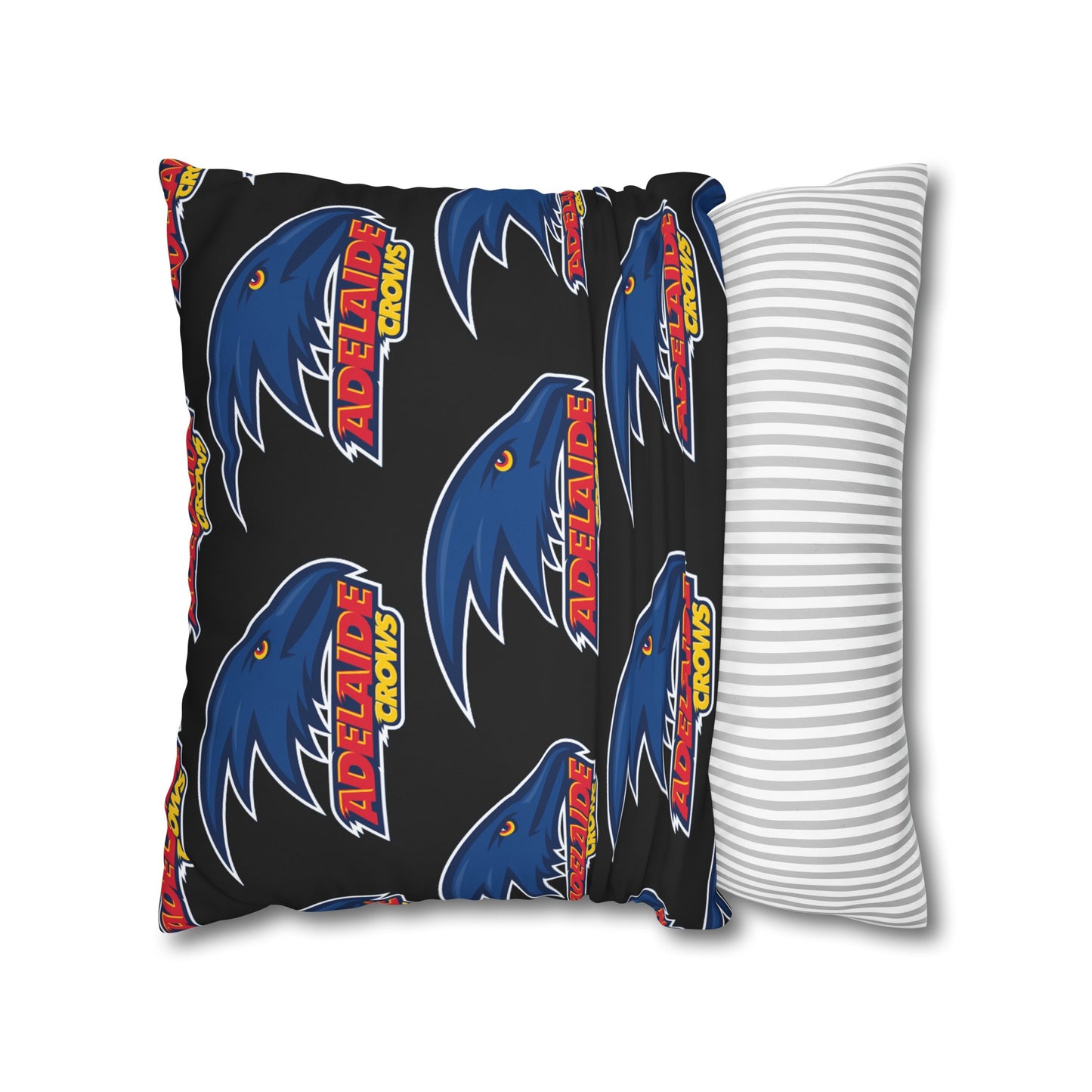 Square Poly Canvas Pillowcase