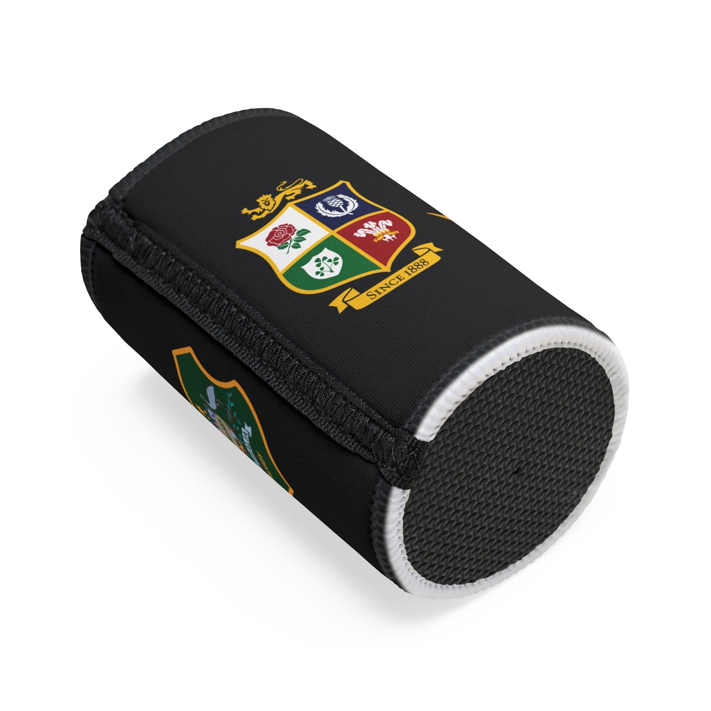 Lions Tour 2025 Rugby Stubby Cooler Design 2- Perfect for Game Days and Outdoor Events