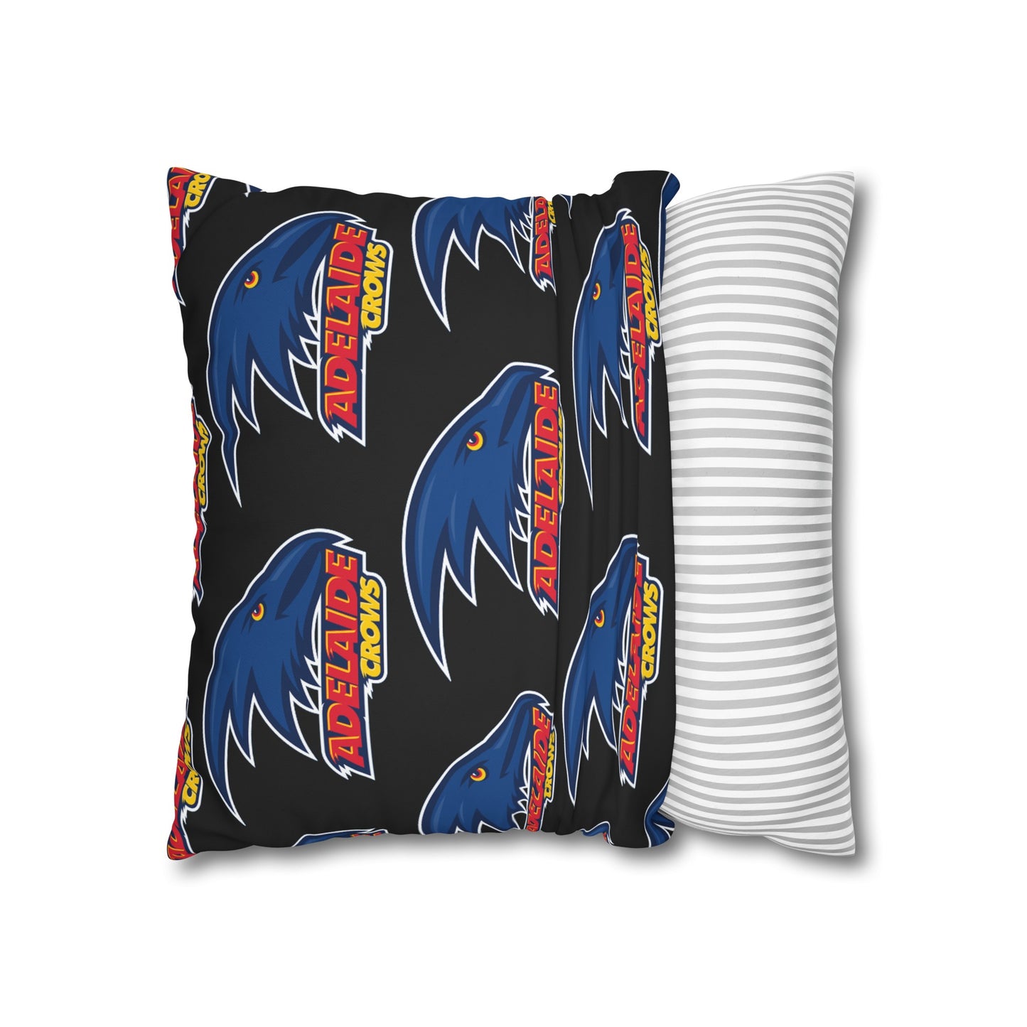 Square Poly Canvas Pillowcase