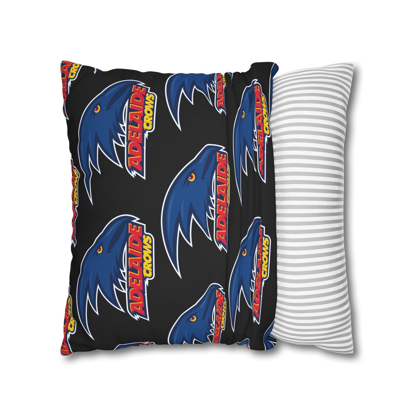 Square Poly Canvas Pillowcase