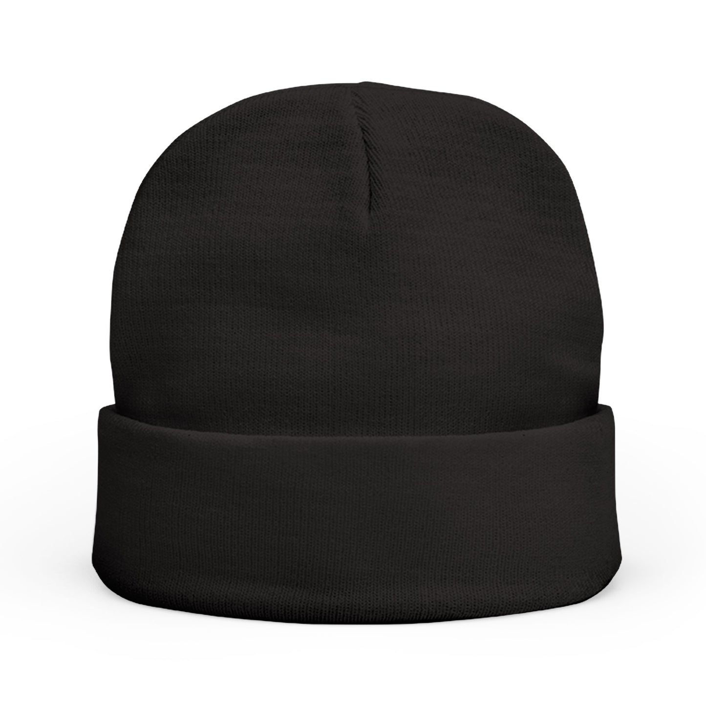 Knit Beanie (Embroidery) - Penrith Panthers