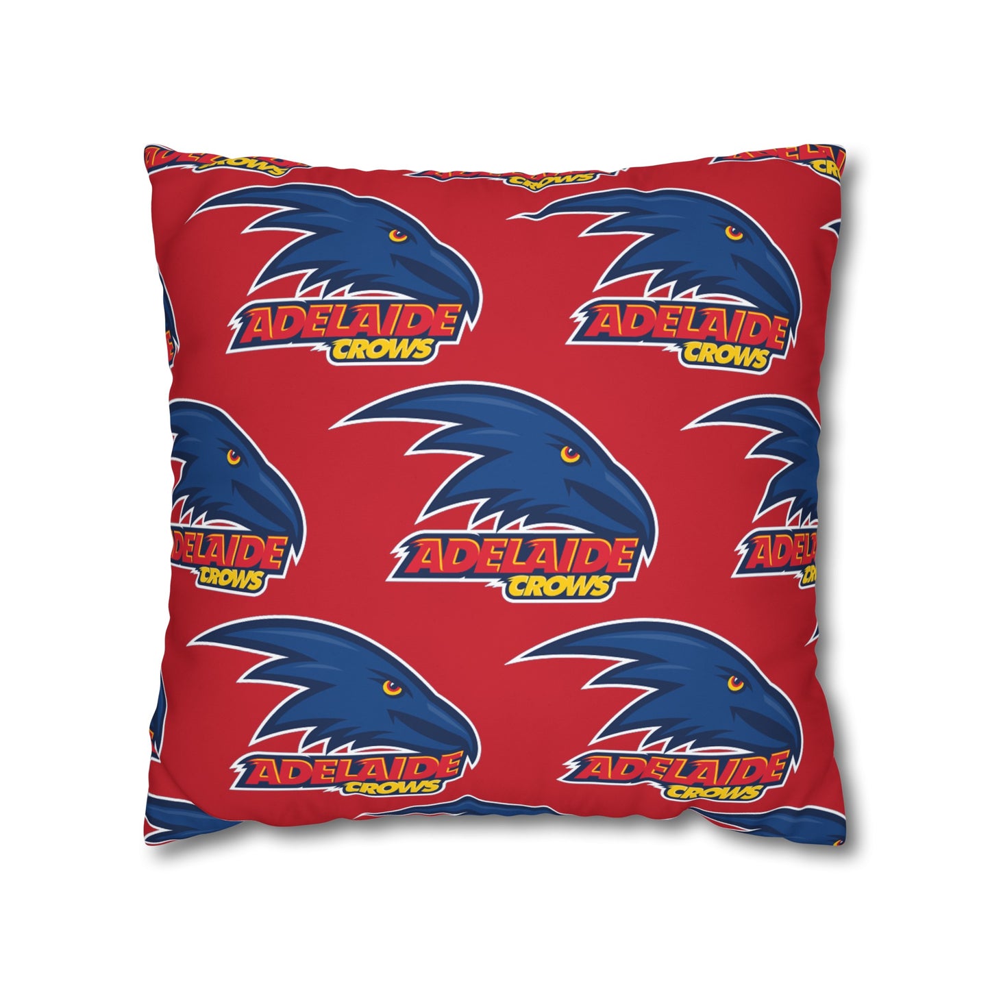Square Poly Canvas Pillowcase