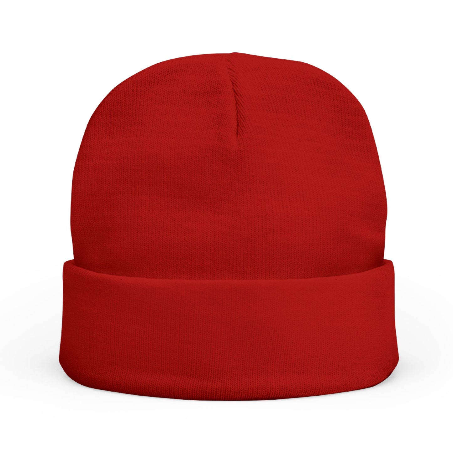 Knit Beanie (Embroidery) - Penrith Panthers