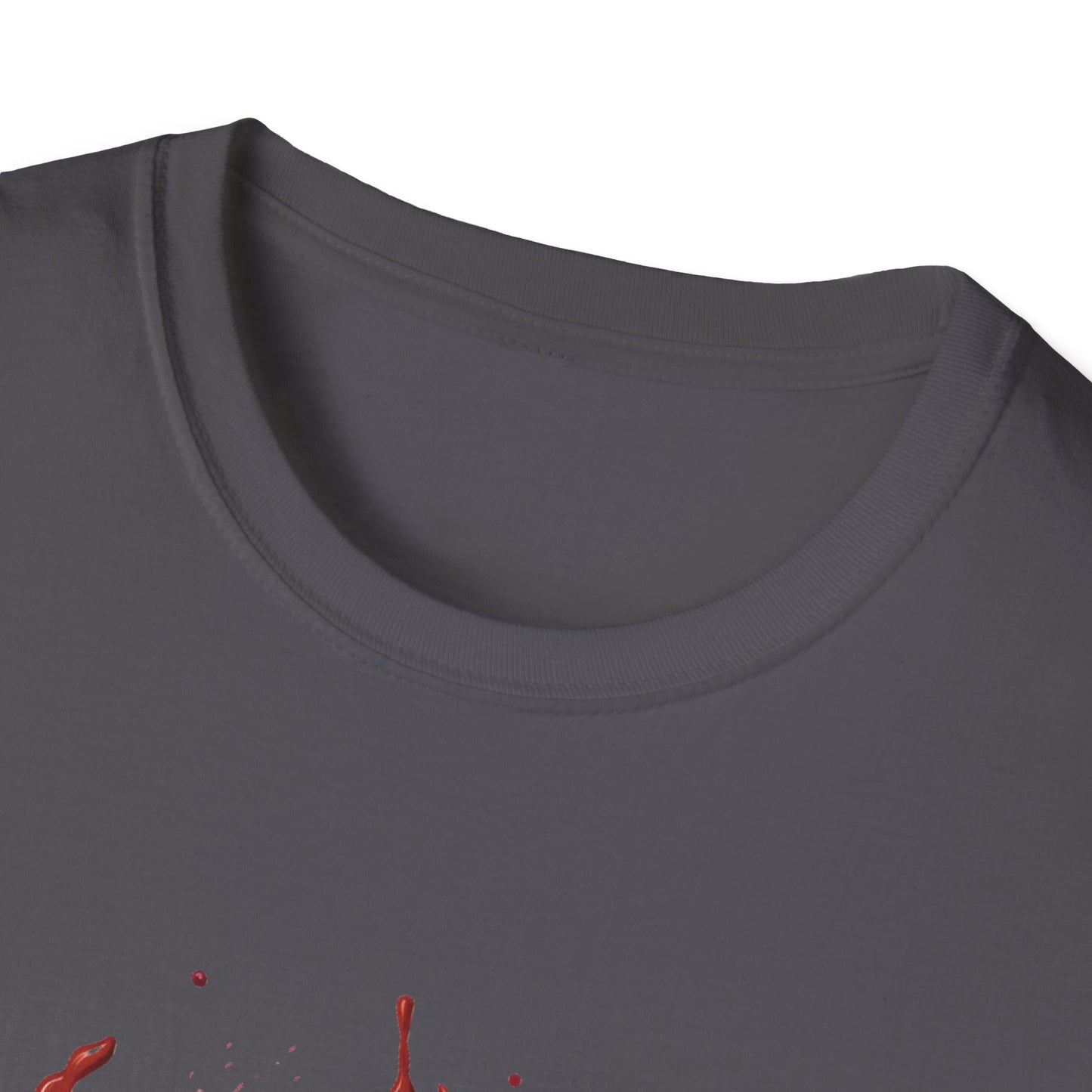 Waikato Chiefs Eye - Unisex Softstyle T-Shirt (5 colours)