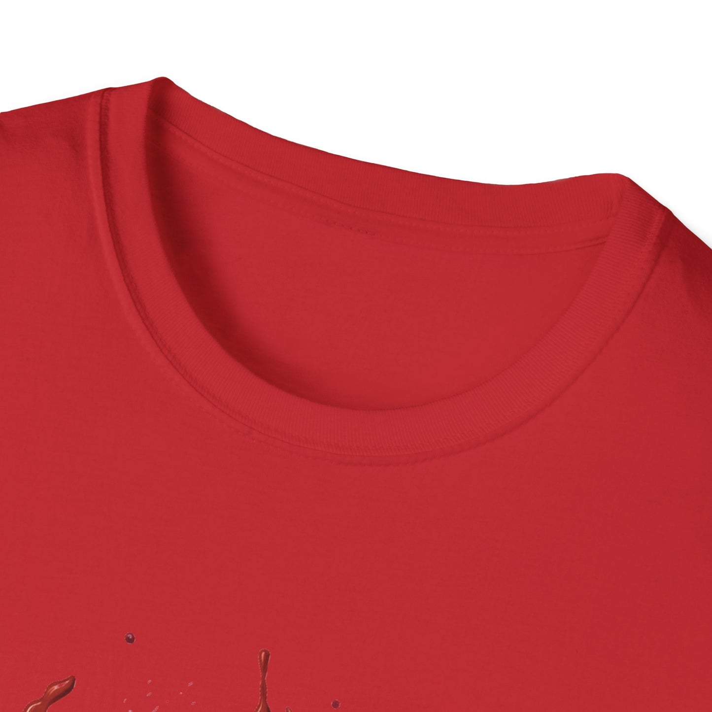 Waikato Chiefs Eye - Unisex Softstyle T-Shirt (5 colours)