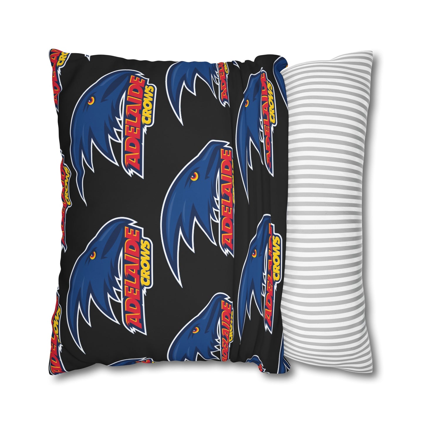 Square Poly Canvas Pillowcase