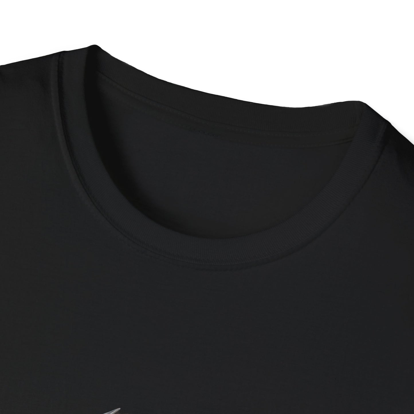 Unisex Softstyle T-Shirt - Kingfisher