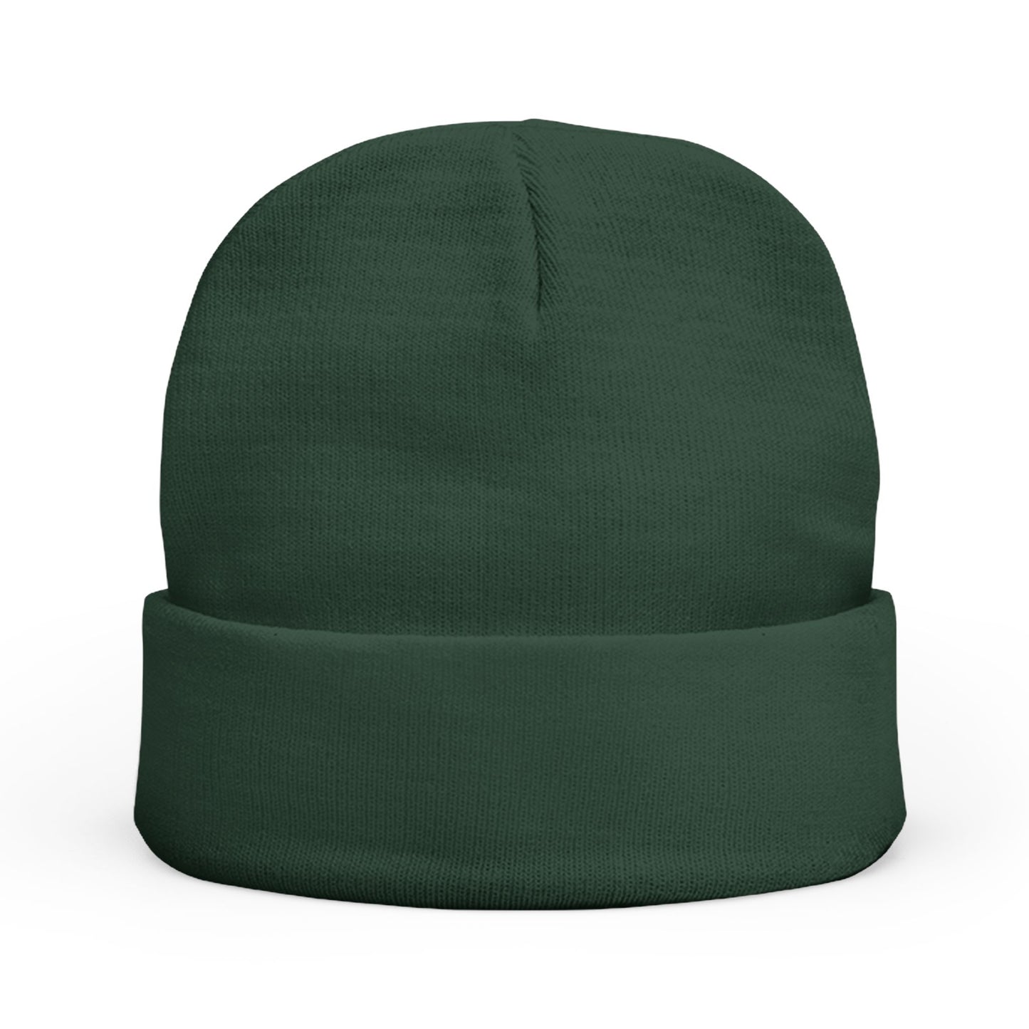 Knit Beanie (Embroidery) - Penrith Panthers