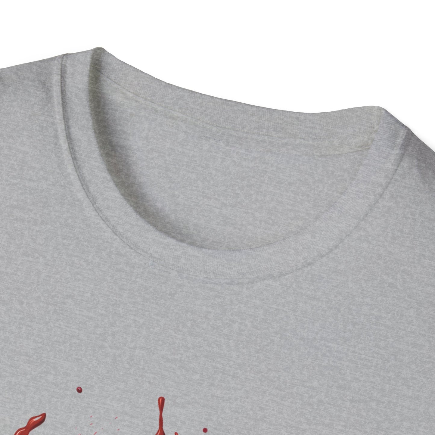 Waikato Chiefs Eye - Unisex Softstyle T-Shirt (5 colours)