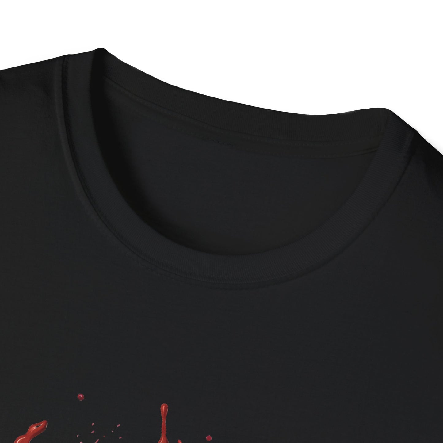 Waikato Chiefs Eye - Unisex Softstyle T-Shirt (5 colours)