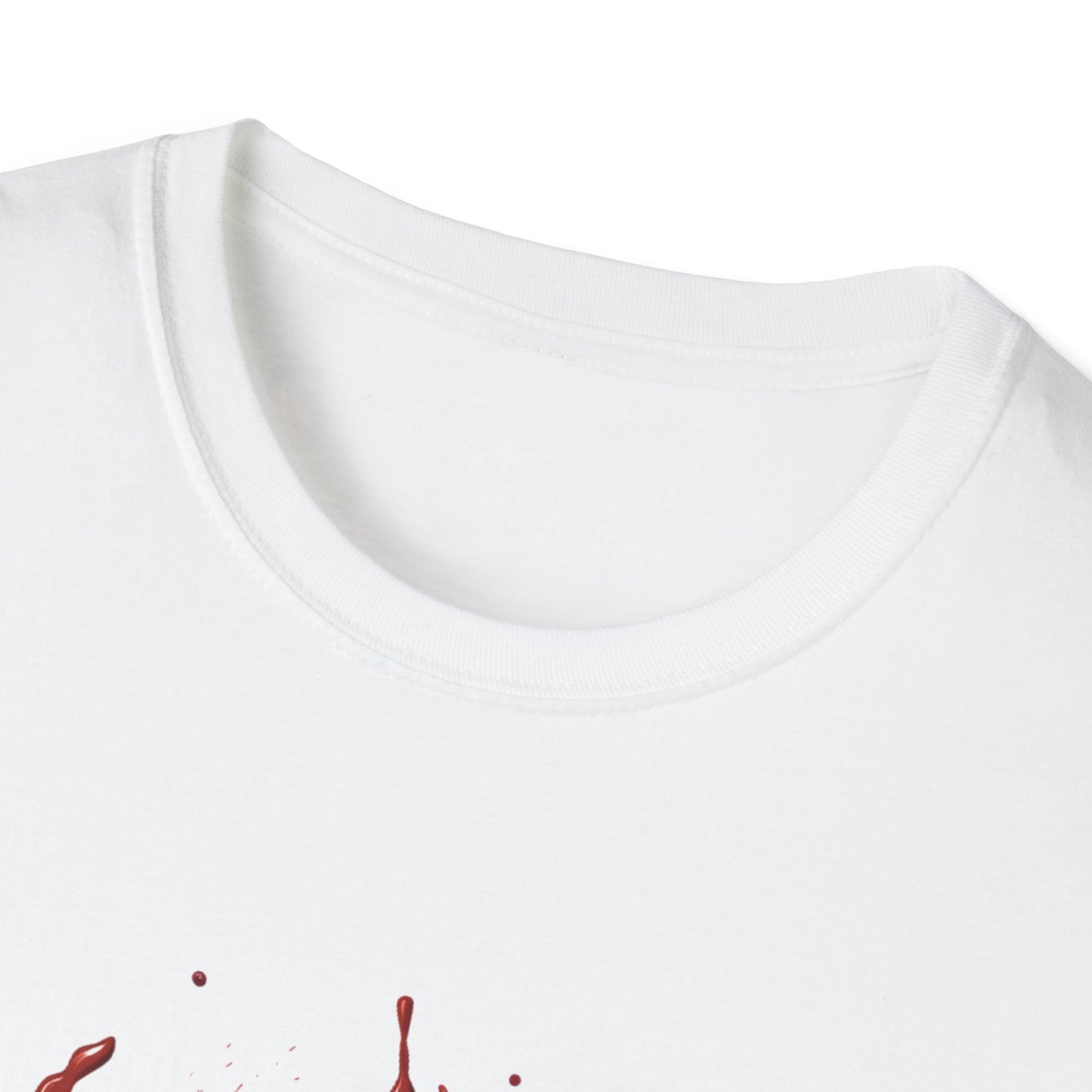 Waikato Chiefs Eye - Unisex Softstyle T-Shirt (5 colours)