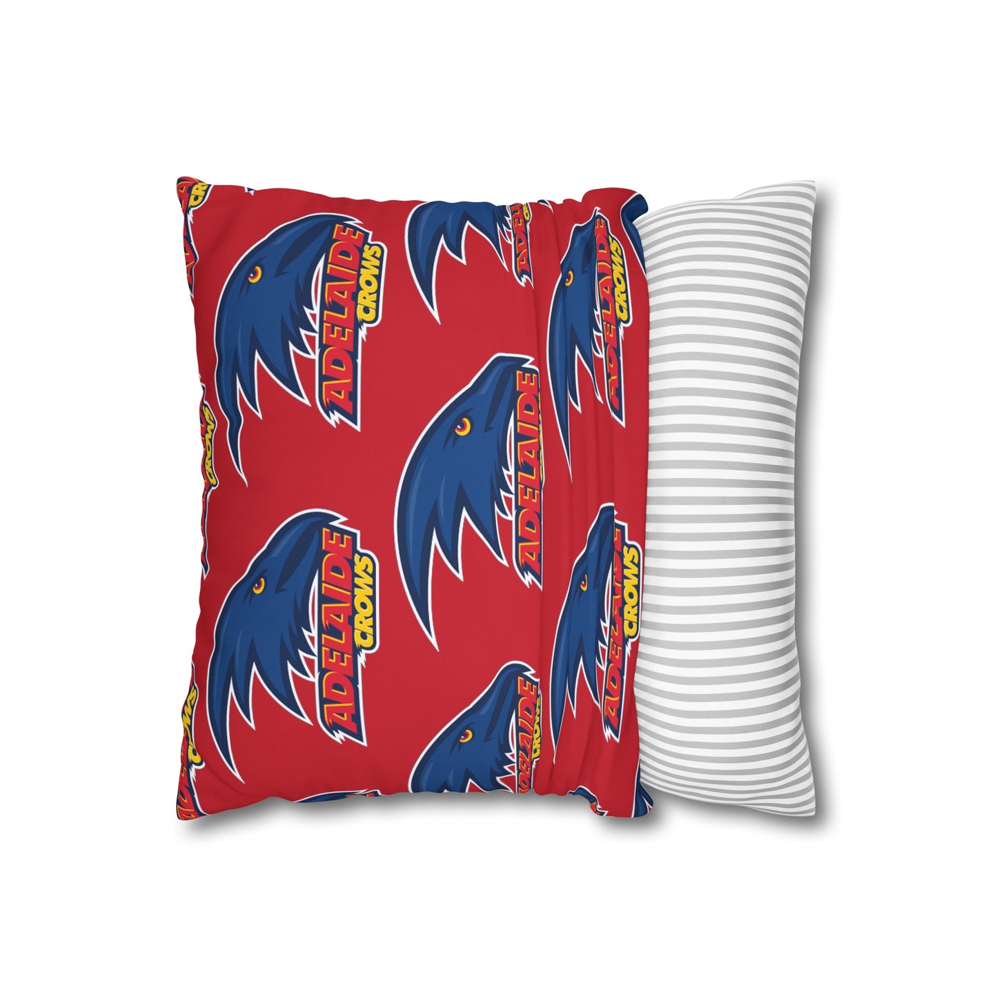 Square Poly Canvas Pillowcase