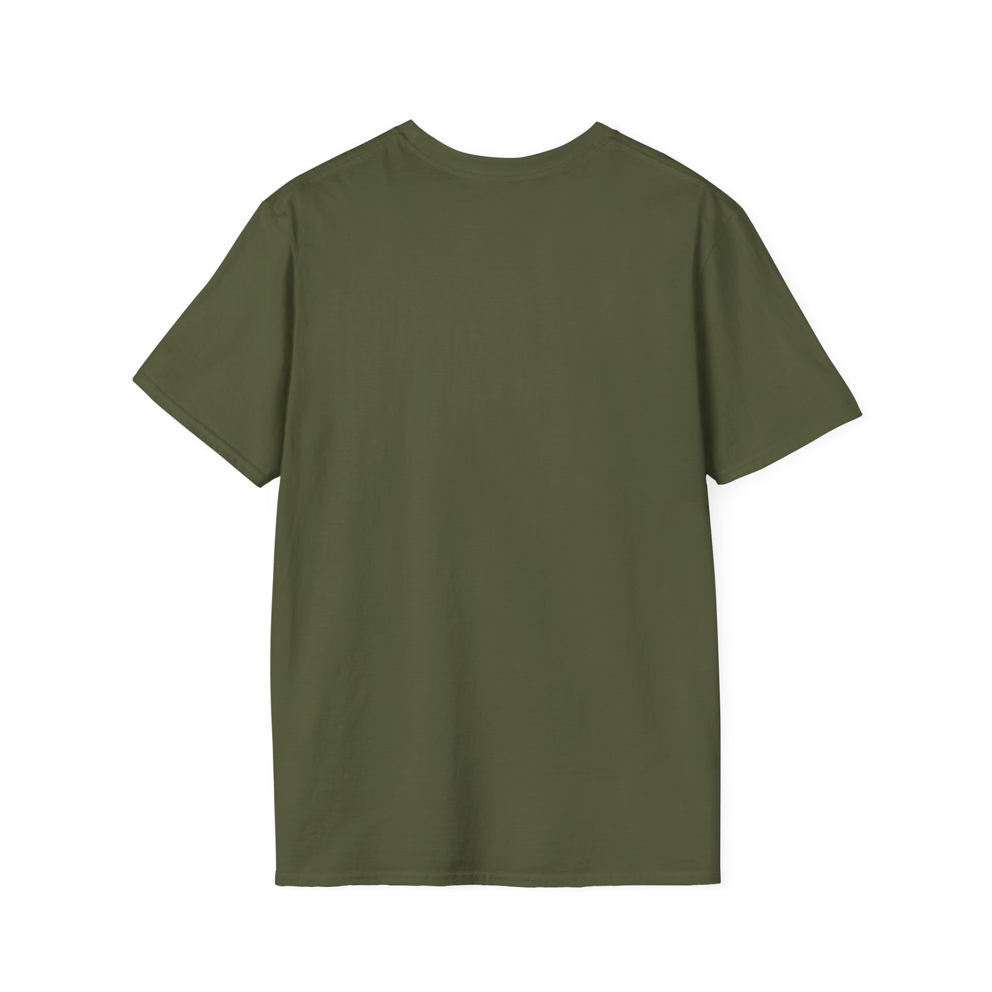Unisex Softstyle T-Shirt - Comedy