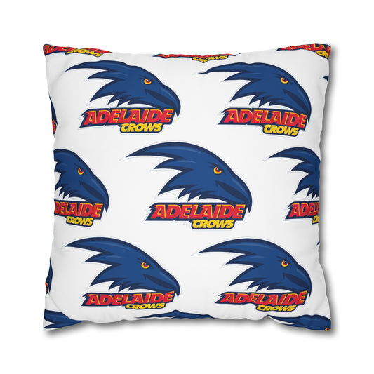 Square Poly Canvas Pillowcase