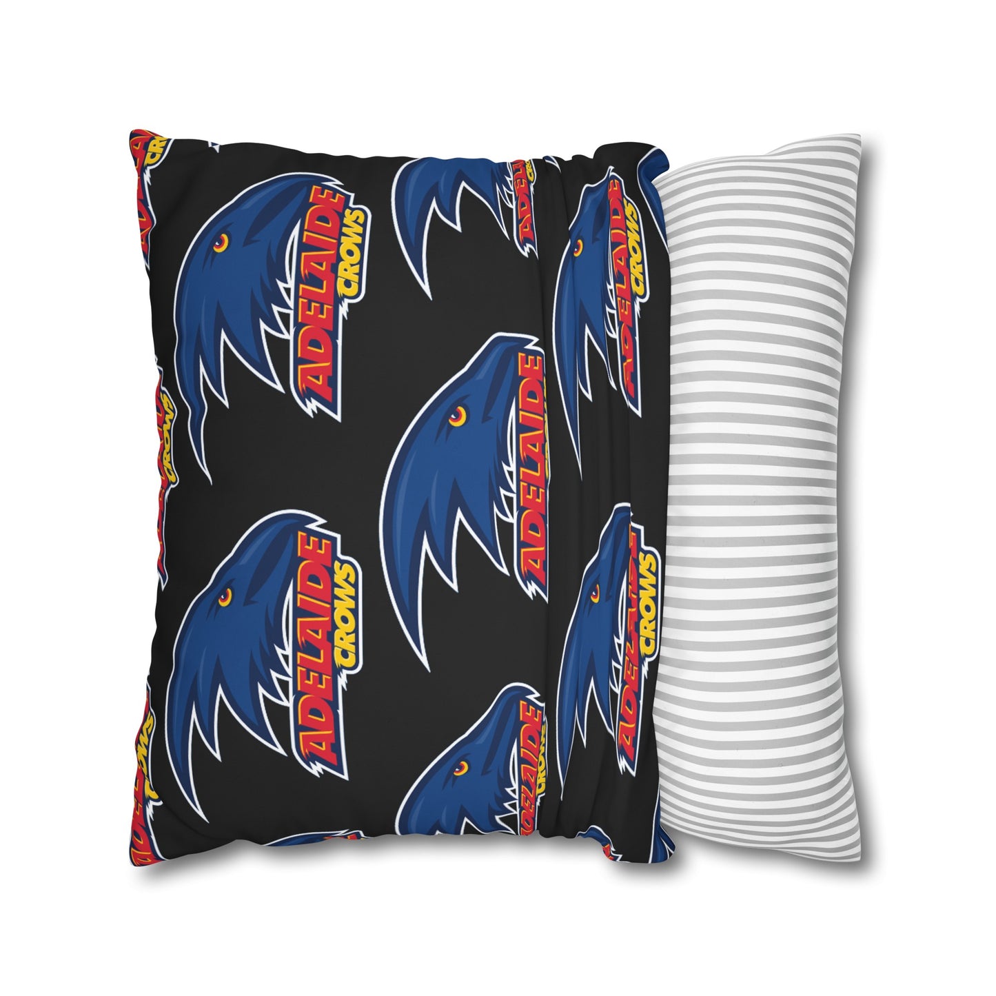 Square Poly Canvas Pillowcase