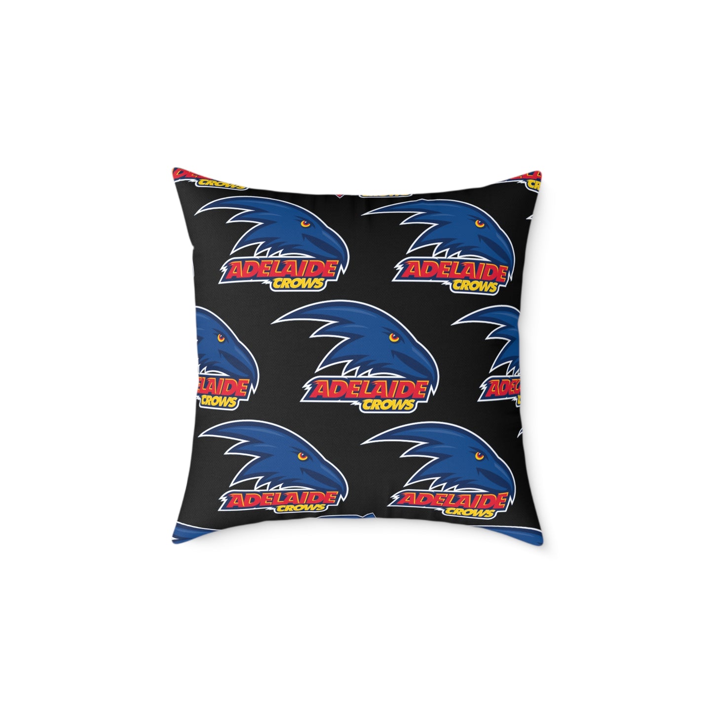 Square Poly Canvas Pillow