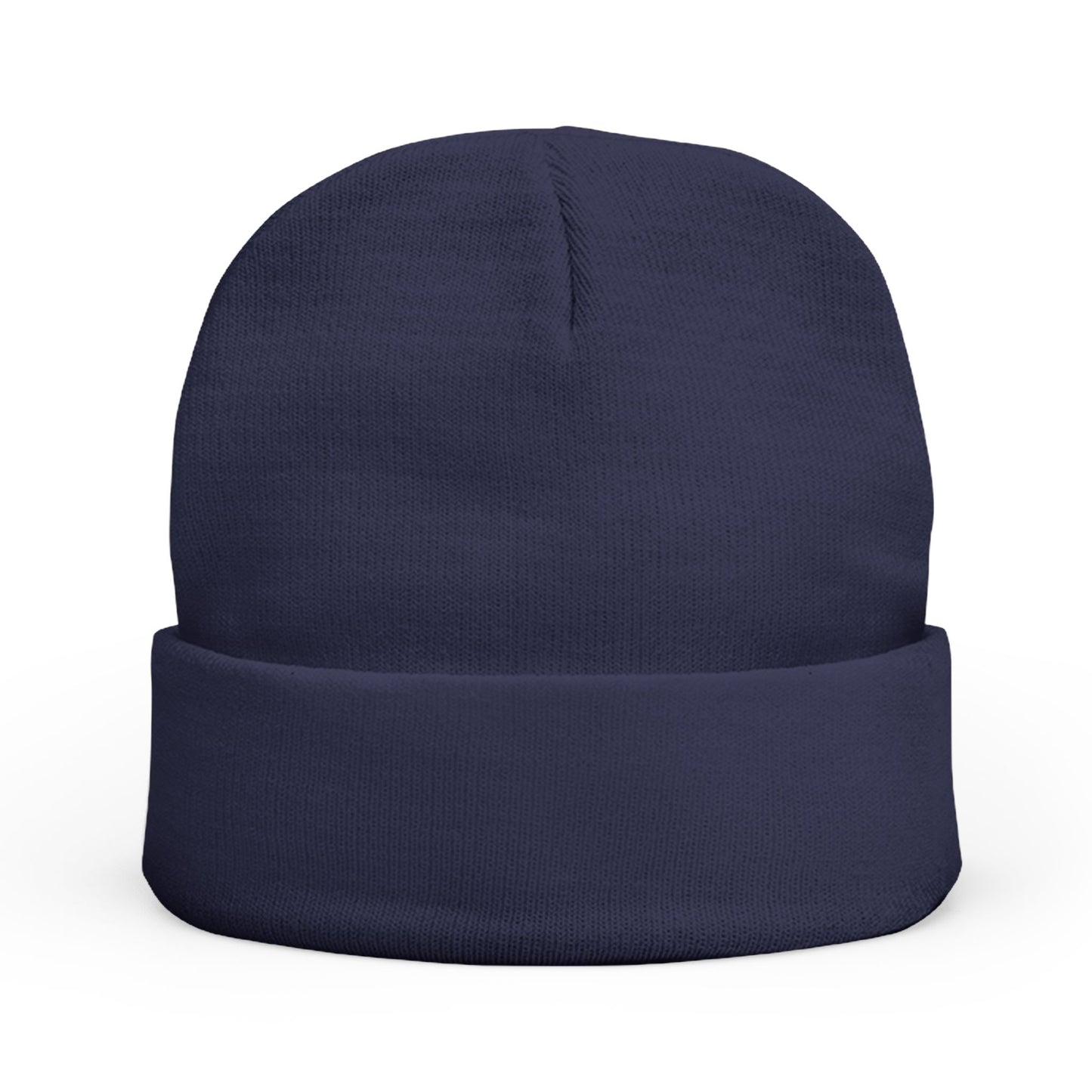 Knit Beanie (Embroidery) - Penrith Panthers
