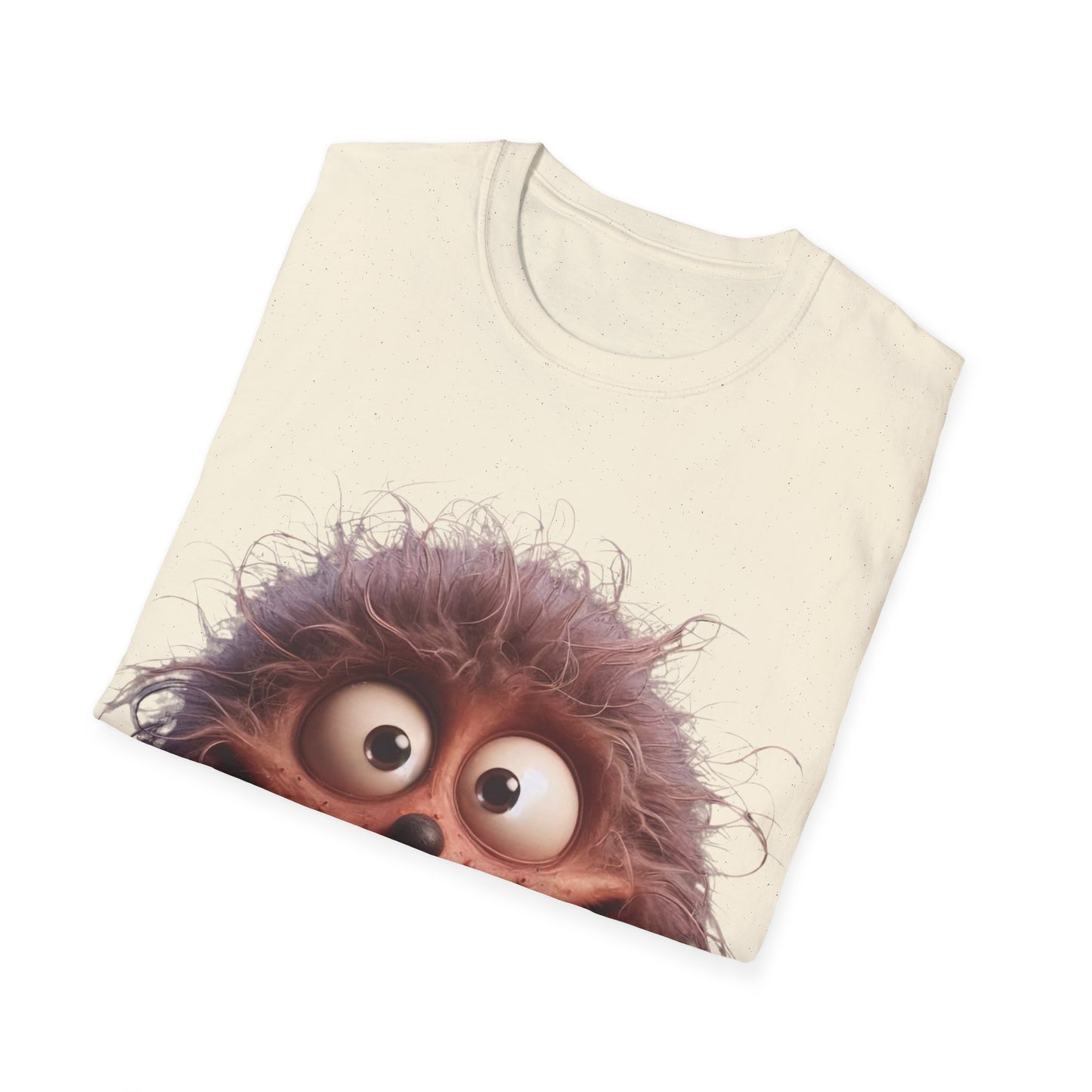 Unisex Softstyle T-Shirt - Comedy