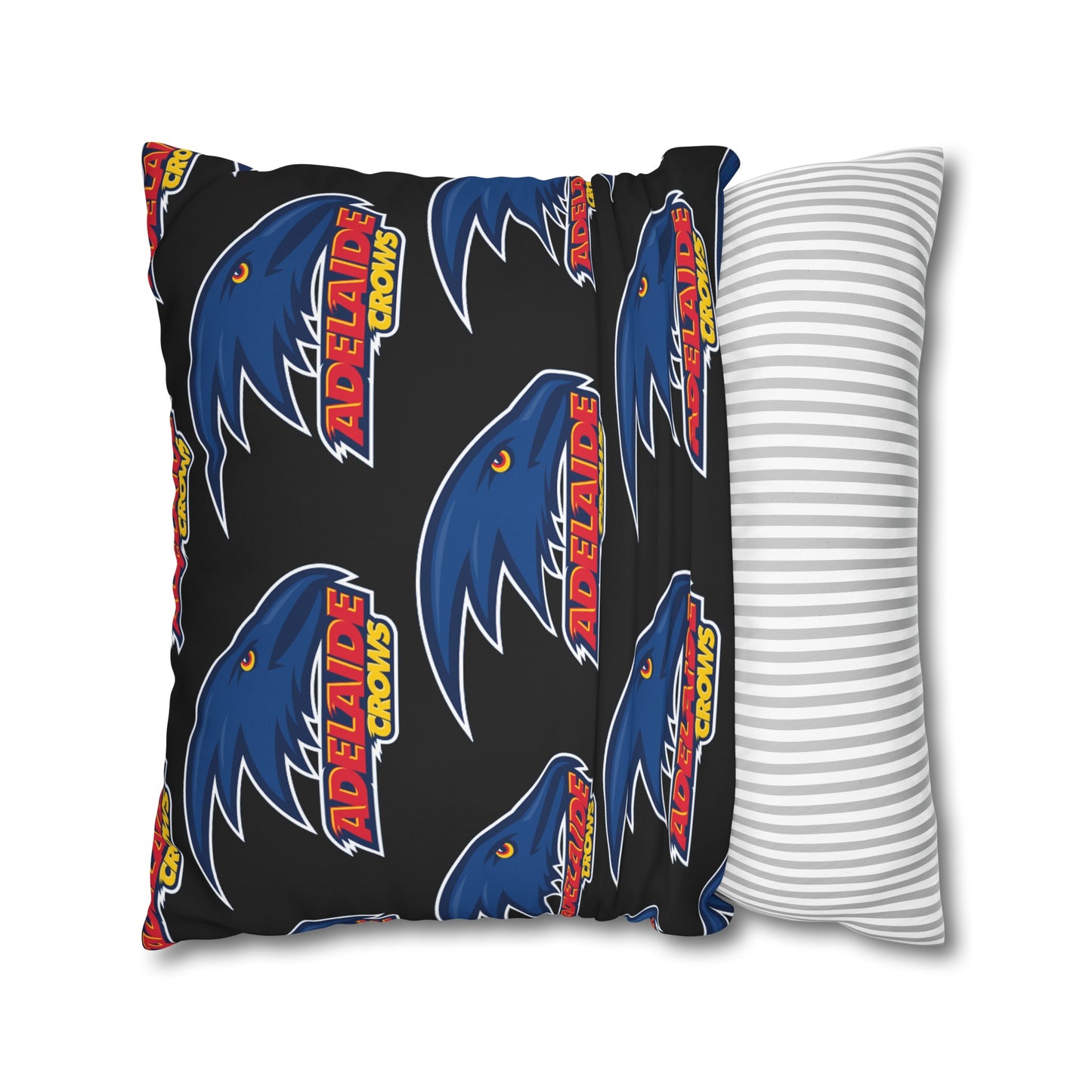 Square Poly Canvas Pillowcase