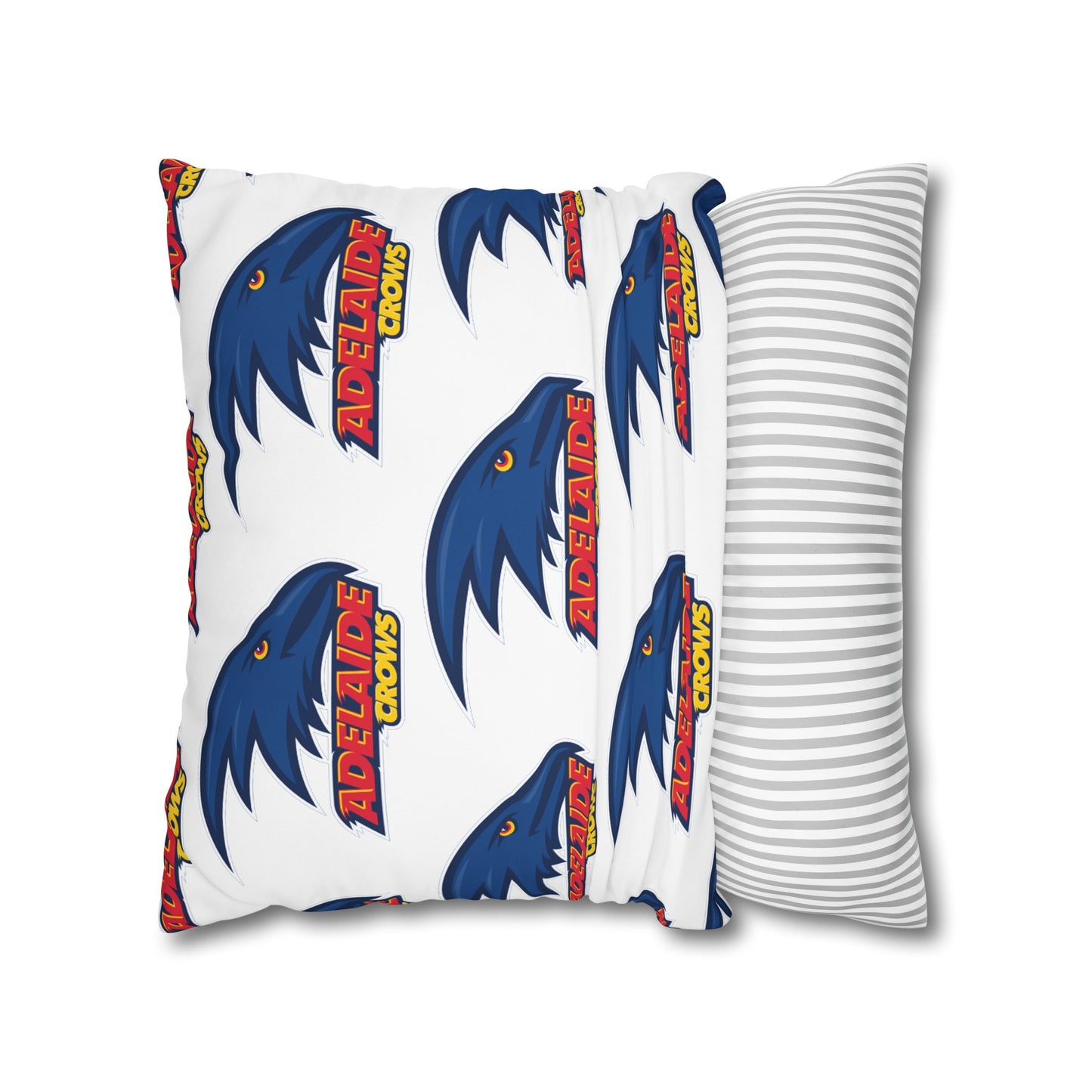Square Poly Canvas Pillowcase