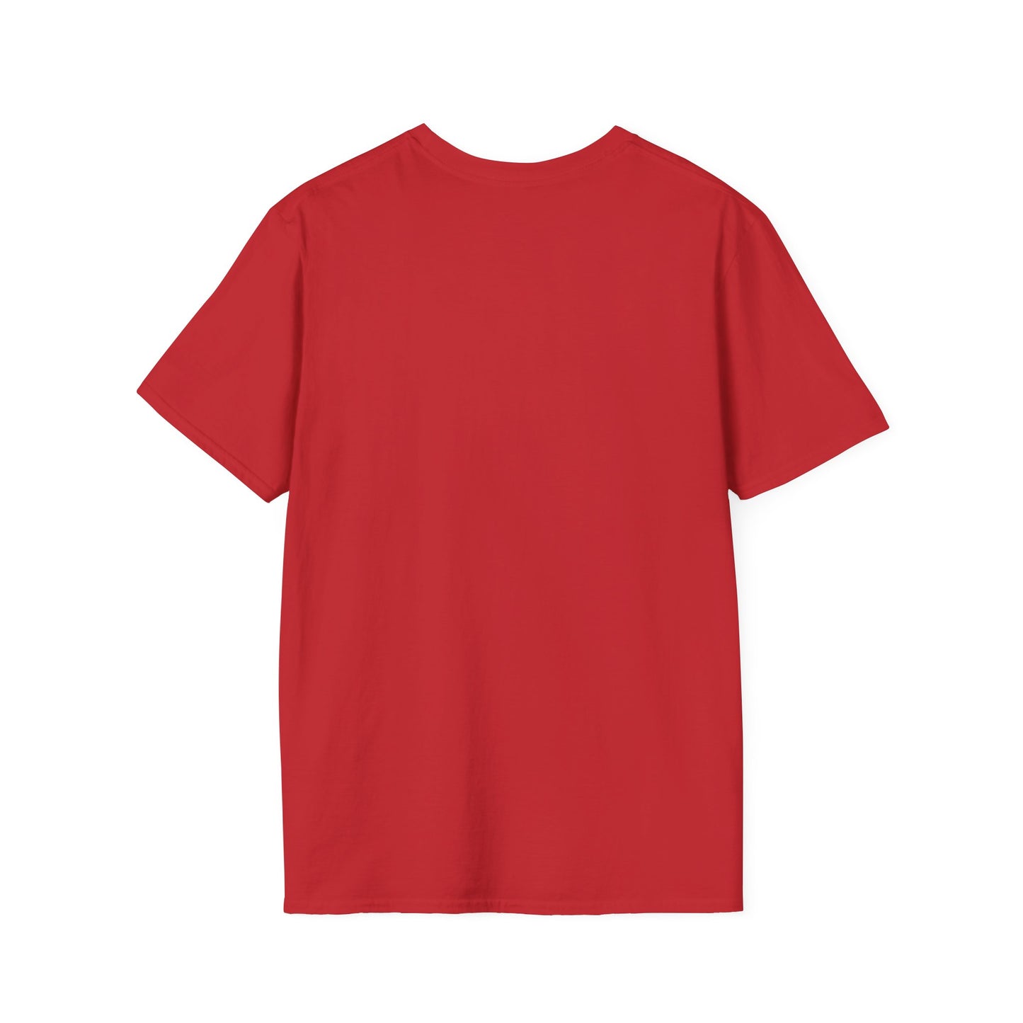 Unisex Softstyle T-Shirt - Comedy