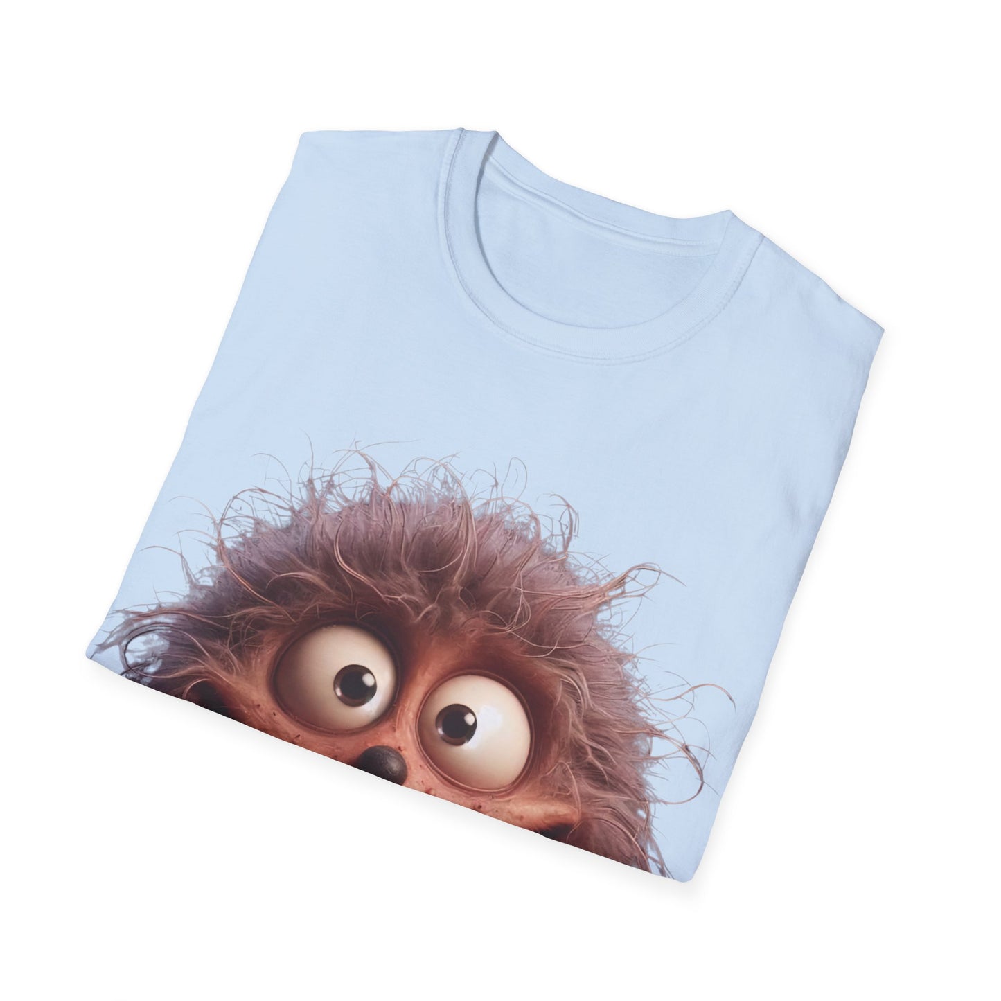 Unisex Softstyle T-Shirt - Comedy
