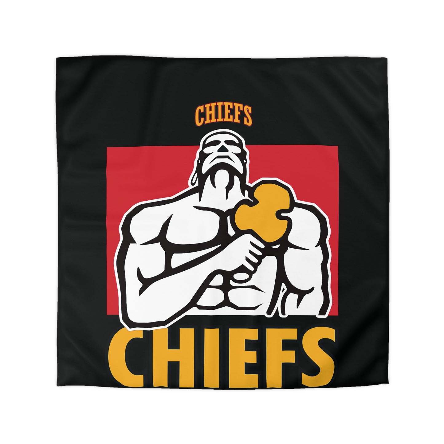 Waikato Cheifs Microfiber Duvet Cover