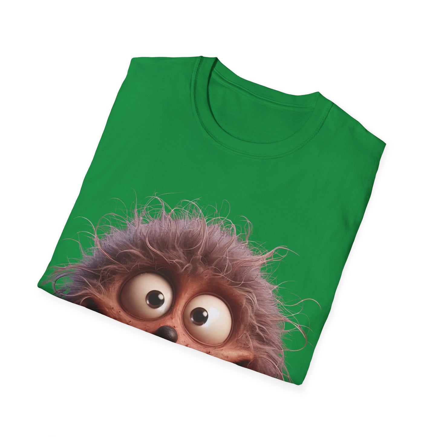 Unisex Softstyle T-Shirt - Comedy