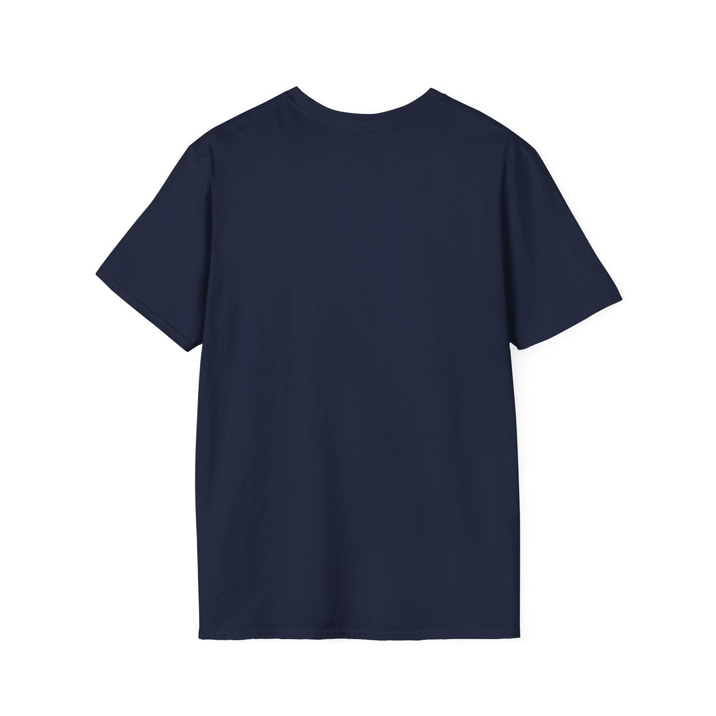 Unisex Softstyle T-Shirt - Comedy