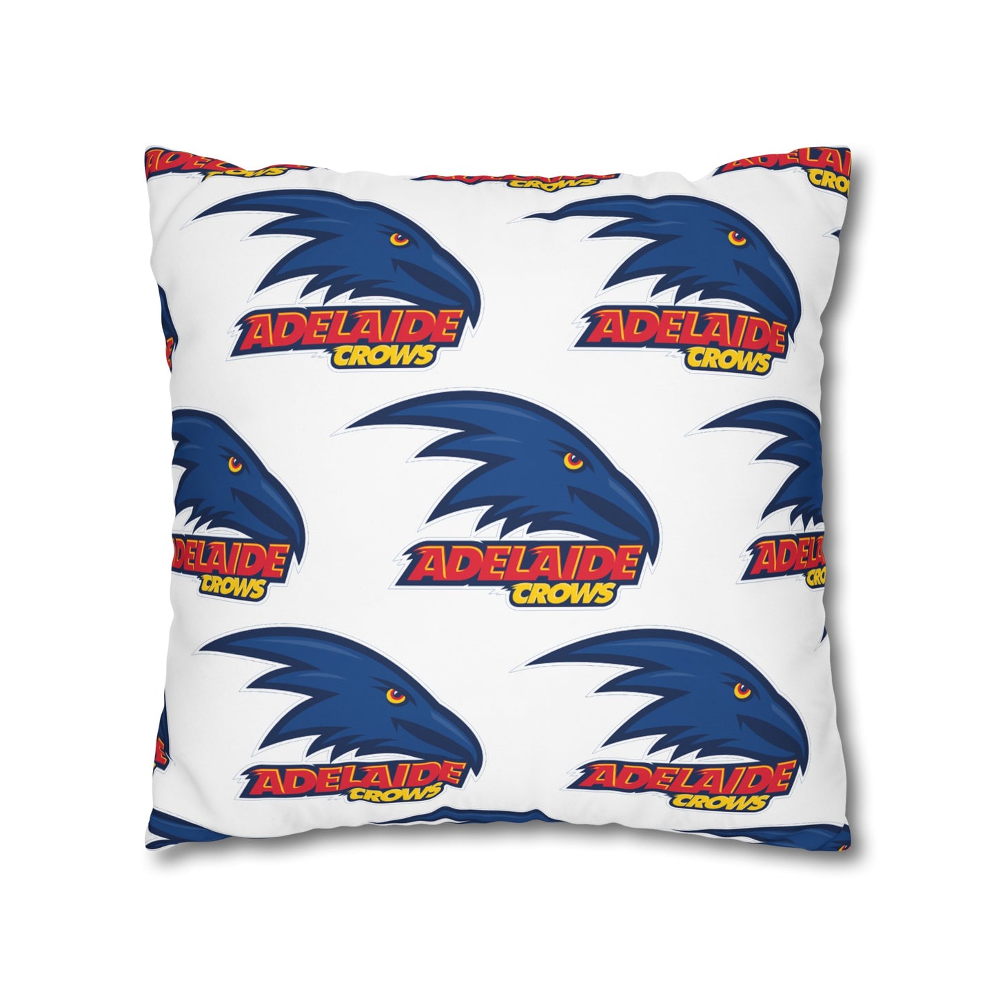 Square Poly Canvas Pillowcase