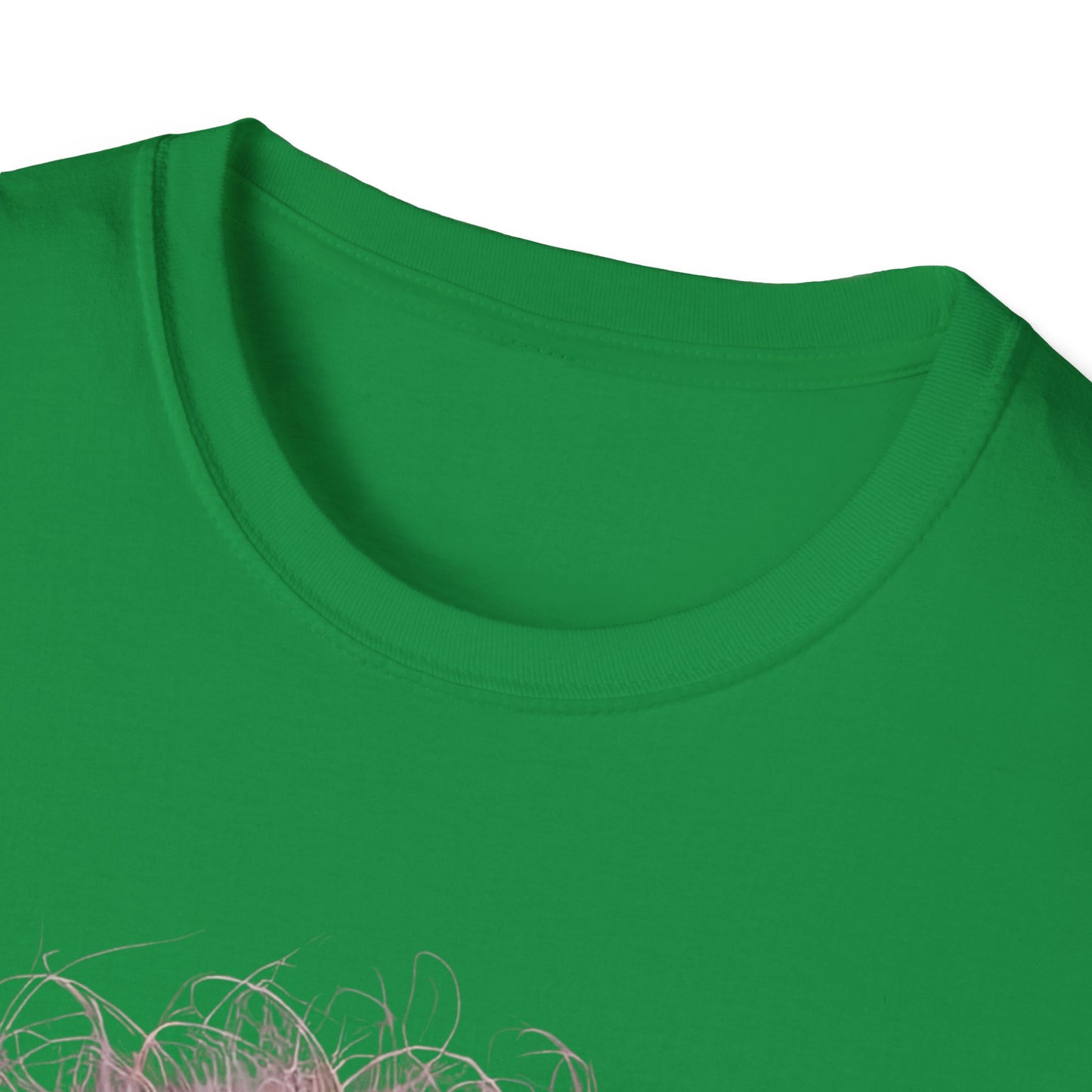 Unisex Softstyle T-Shirt - Comedy