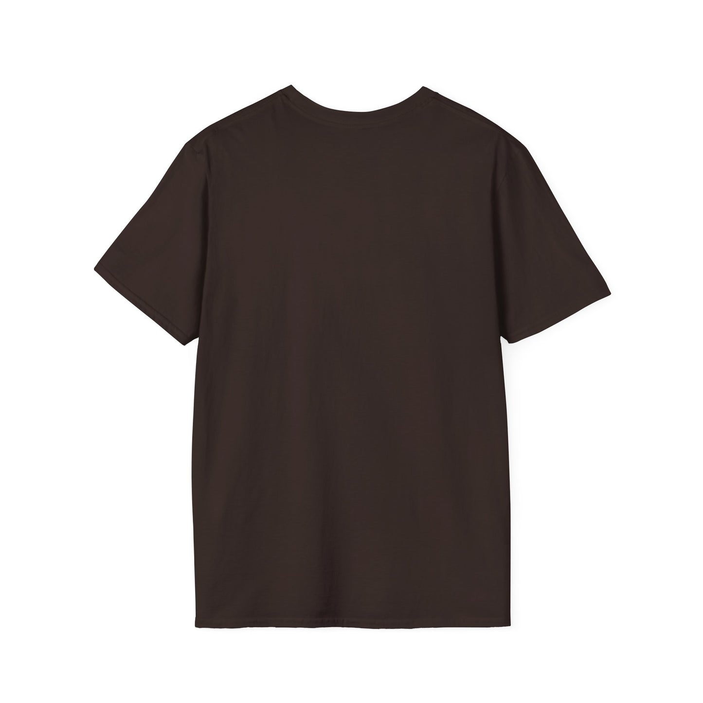 Unisex Softstyle T-Shirt - Comedy
