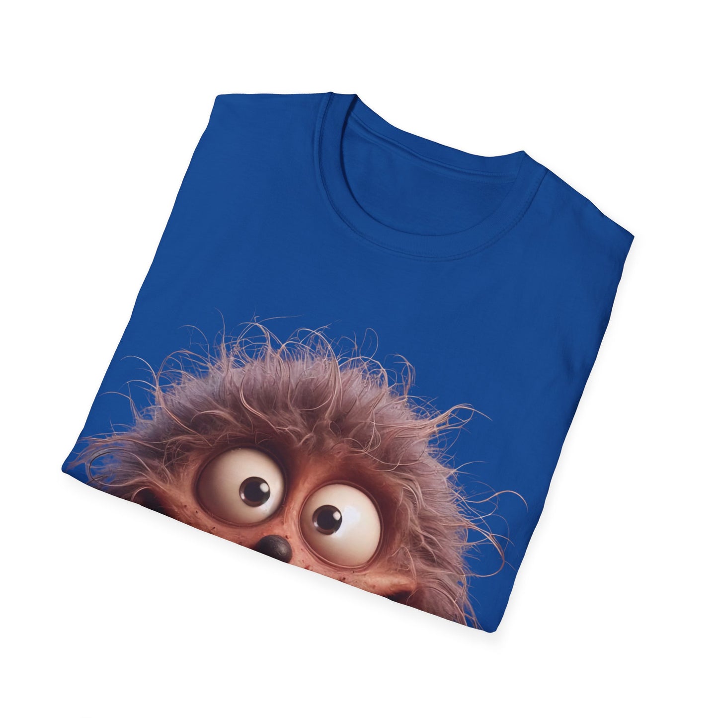 Unisex Softstyle T-Shirt - Comedy