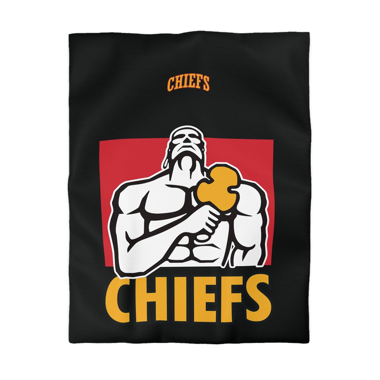 Waikato Cheifs Microfiber Duvet Cover