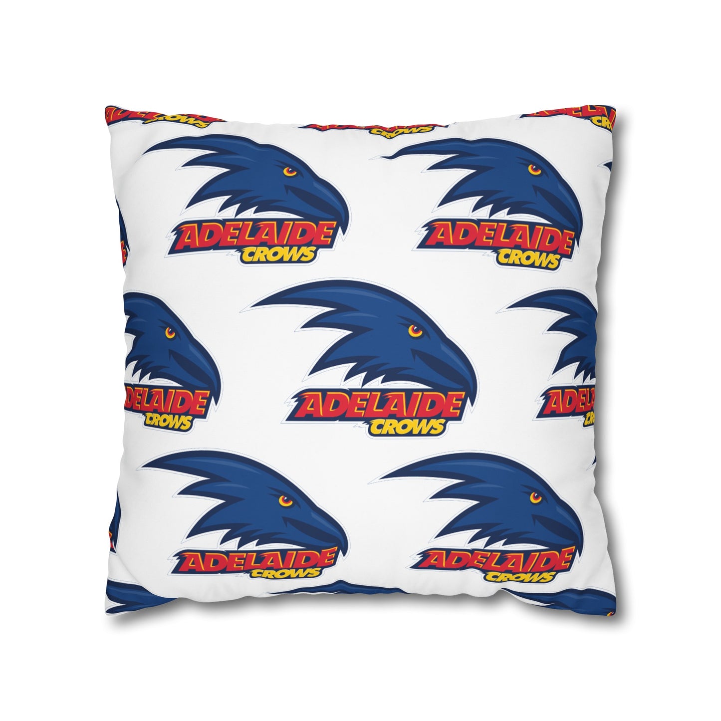 Square Poly Canvas Pillowcase