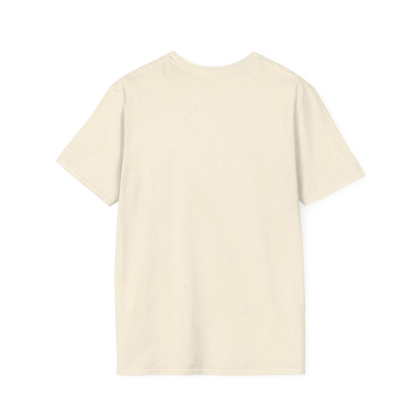 Unisex Softstyle T-Shirt - Comedy