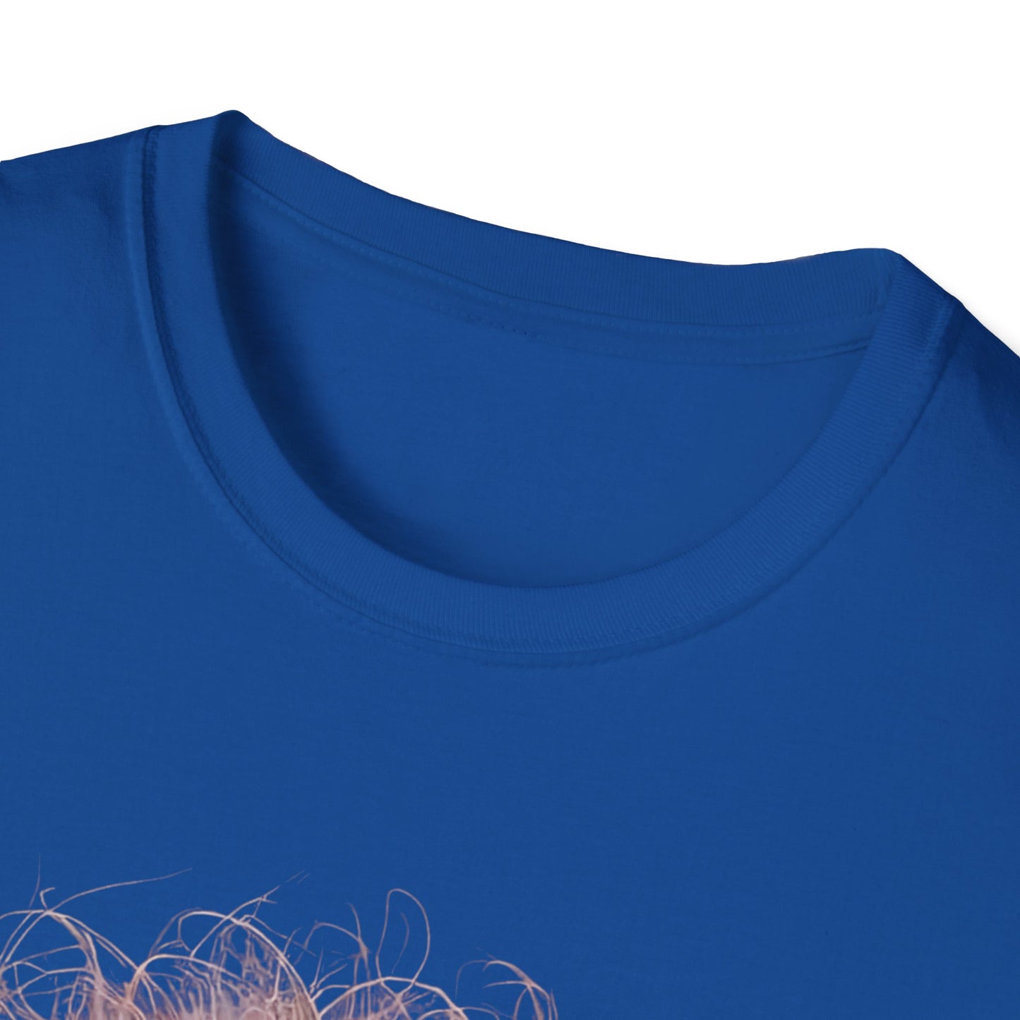 Unisex Softstyle T-Shirt - Comedy