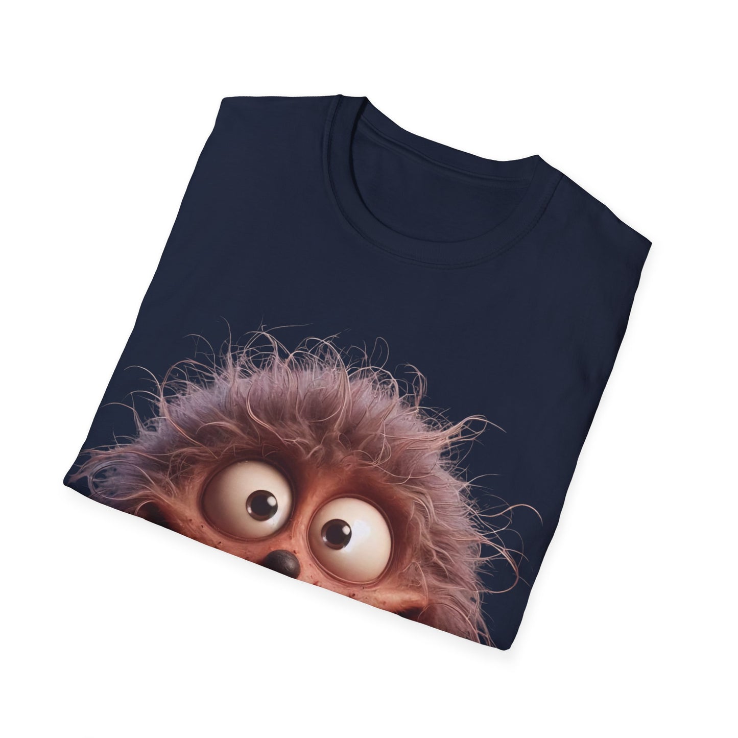 Unisex Softstyle T-Shirt - Comedy