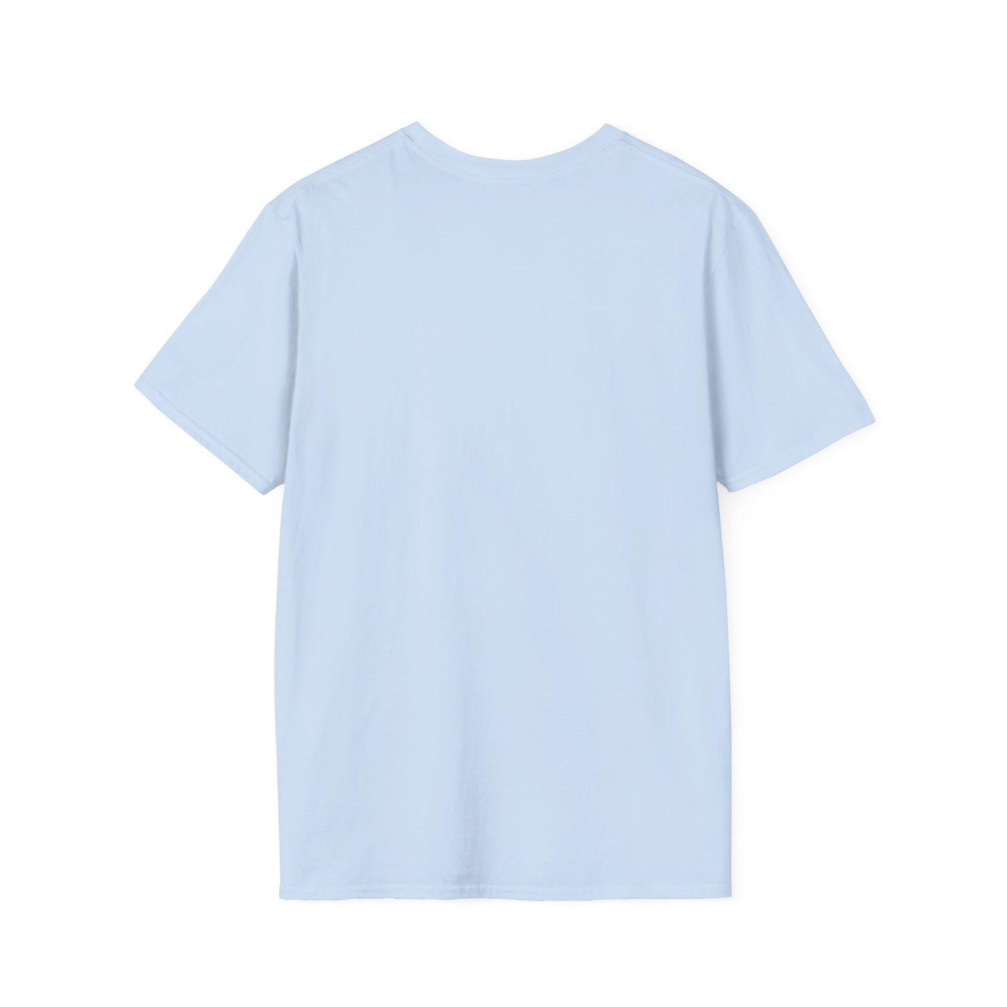 Unisex Softstyle T-Shirt - Comedy