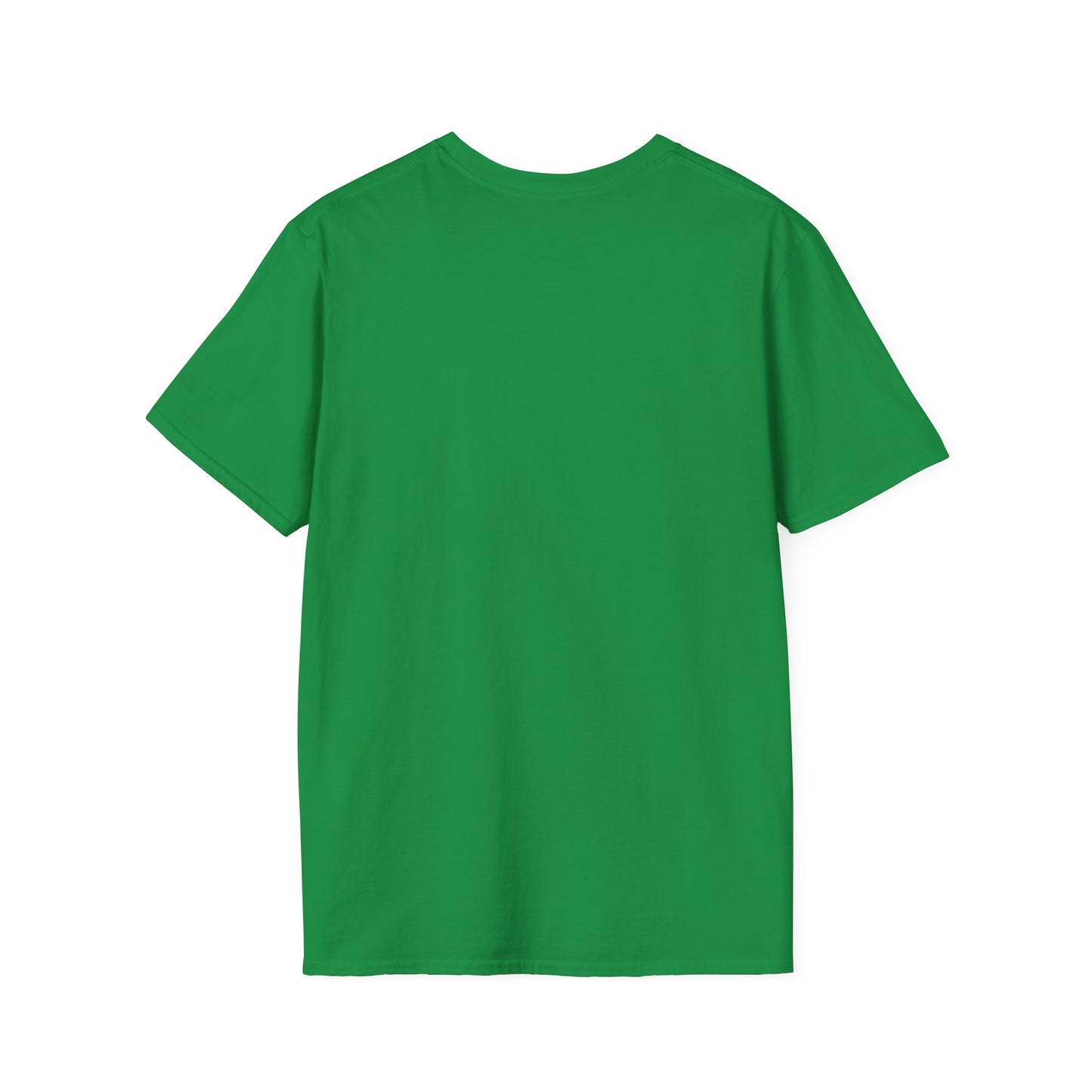 Unisex Softstyle T-Shirt - Comedy