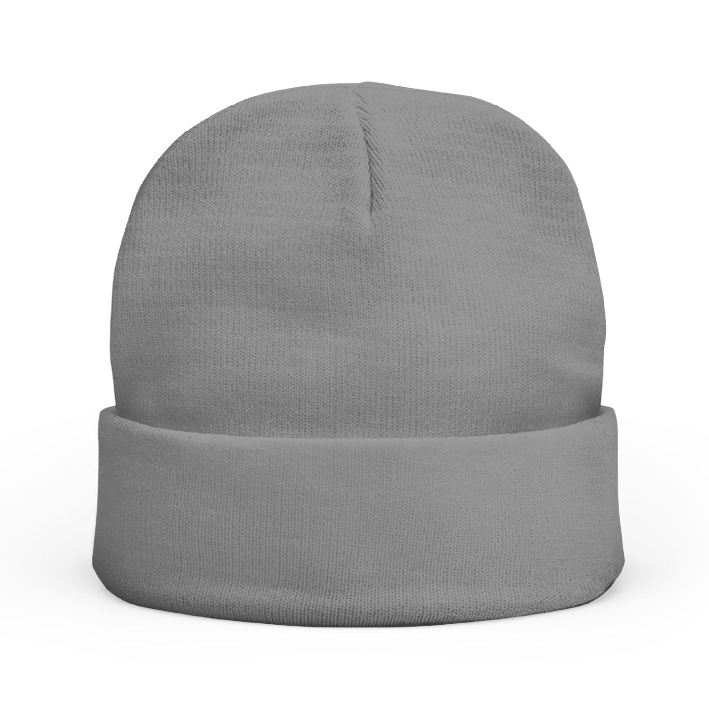 Knit Beanie (Embroidery) - NSW State of Origin