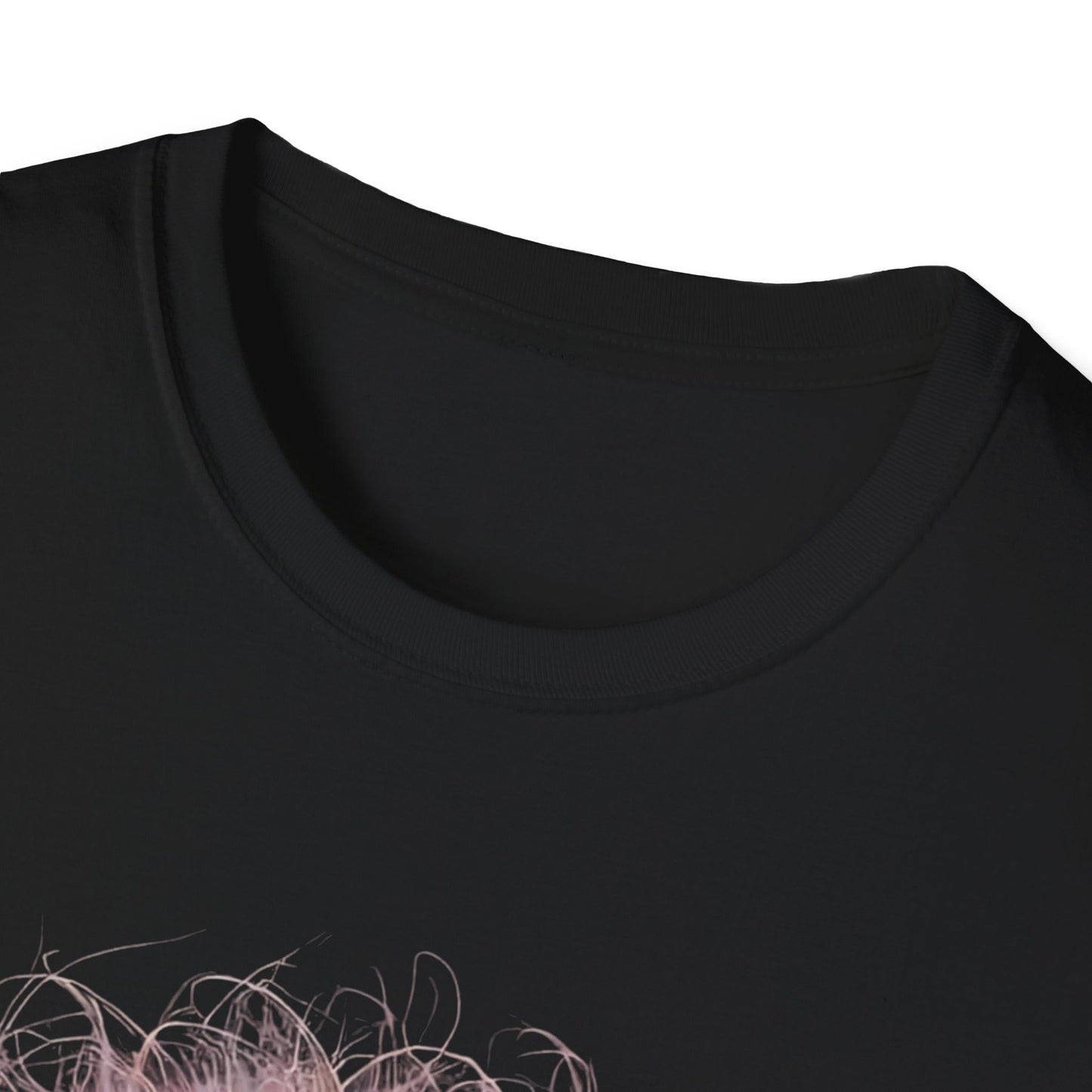 Unisex Softstyle T-Shirt - Comedy