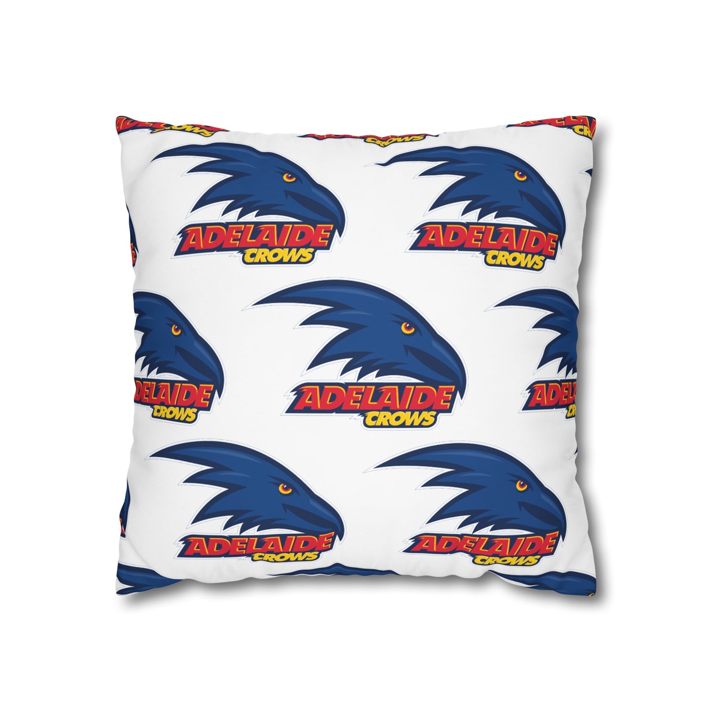 Square Poly Canvas Pillowcase